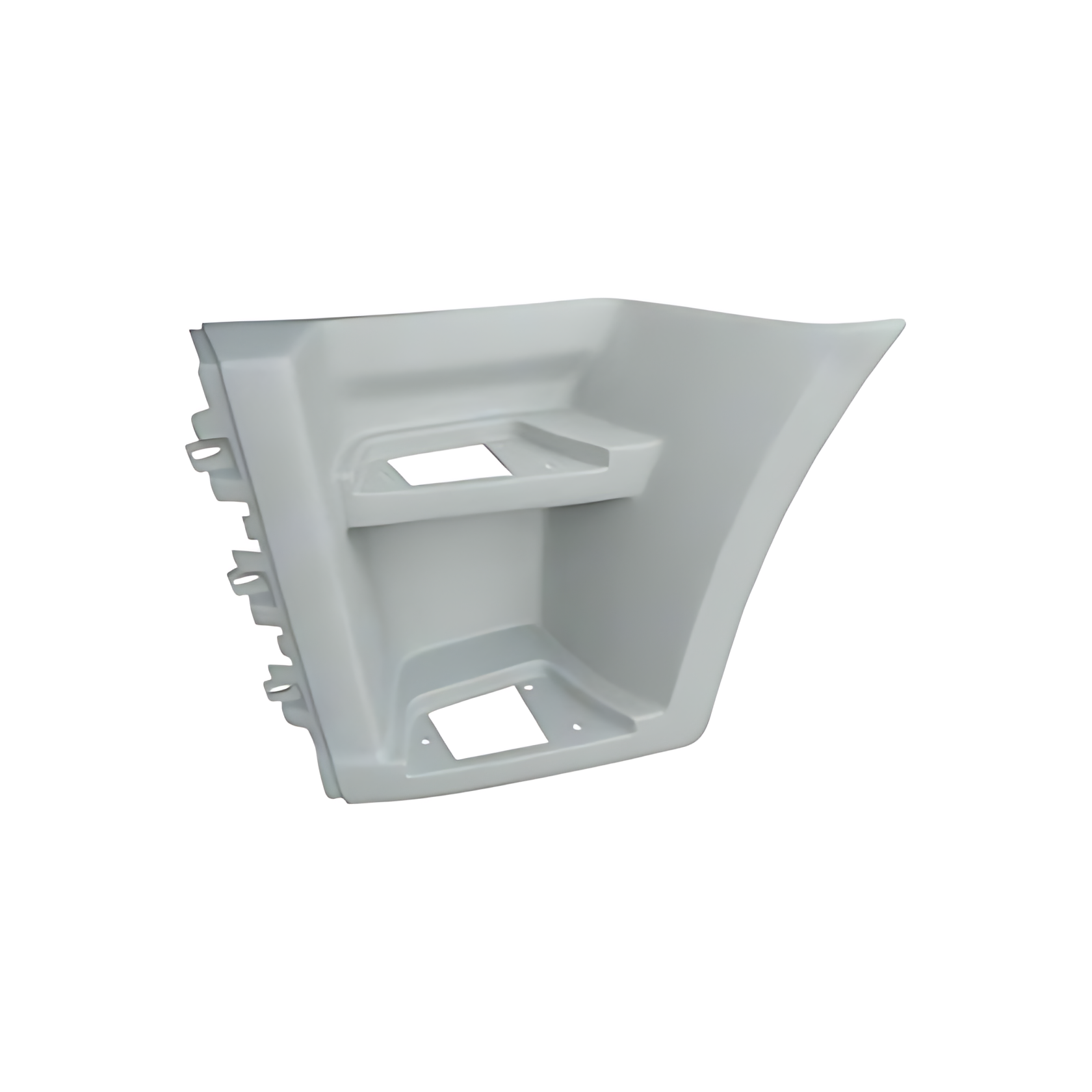 ESTRIBO FORD CARGO 2429 ESQUERDO OC - 80303900E