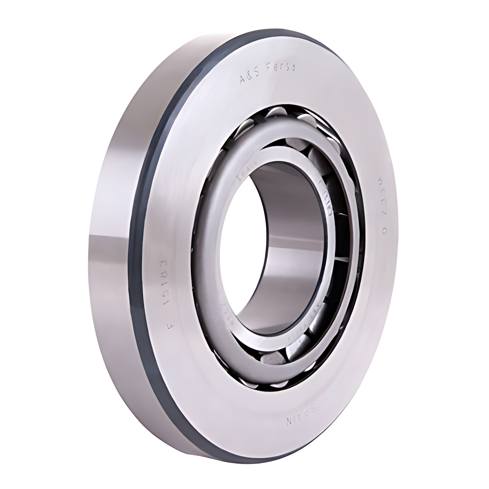 CONJUNTO ROLAMENTO DIFERENCIAL - F15208