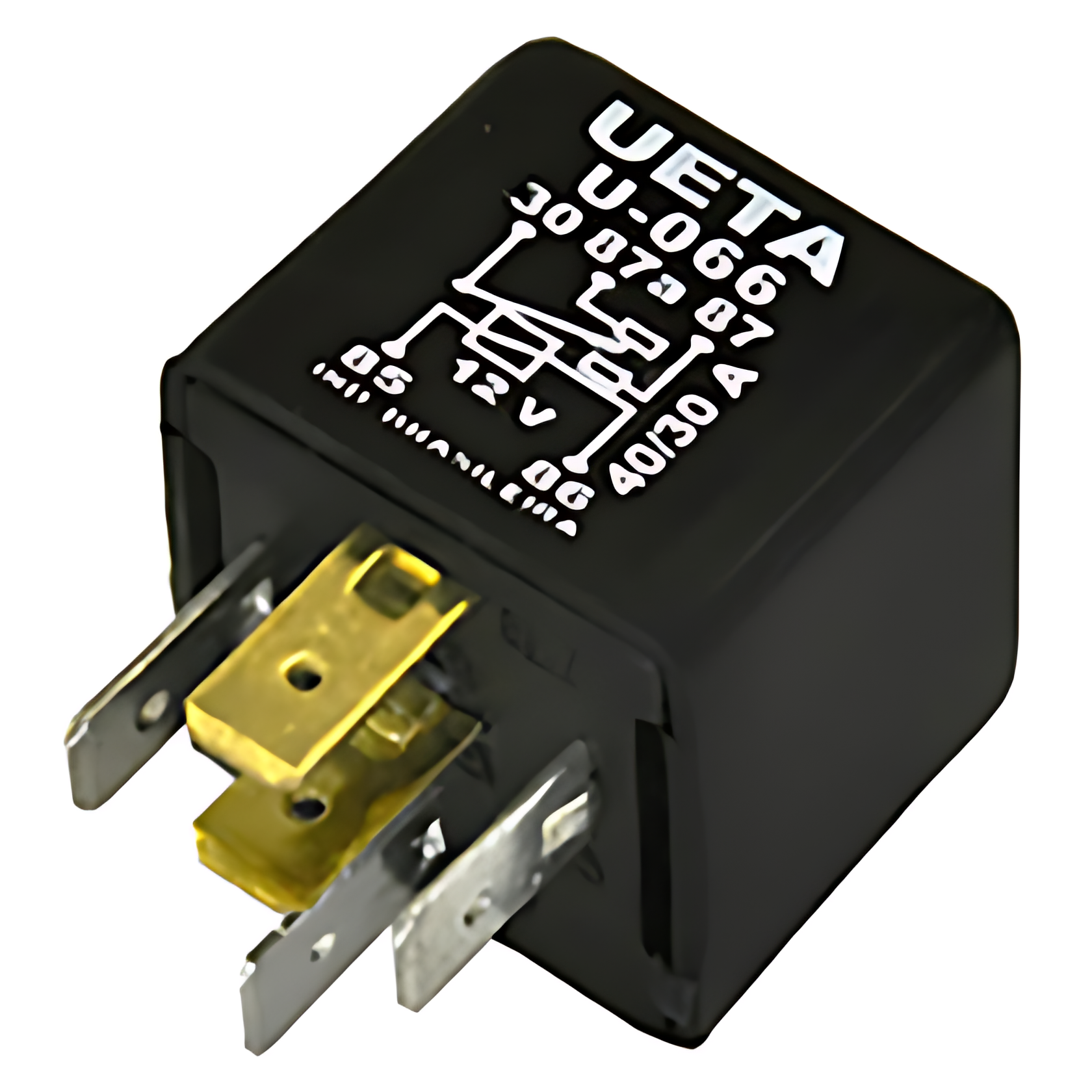 RELE AUXILIAR 12V - 3259112611