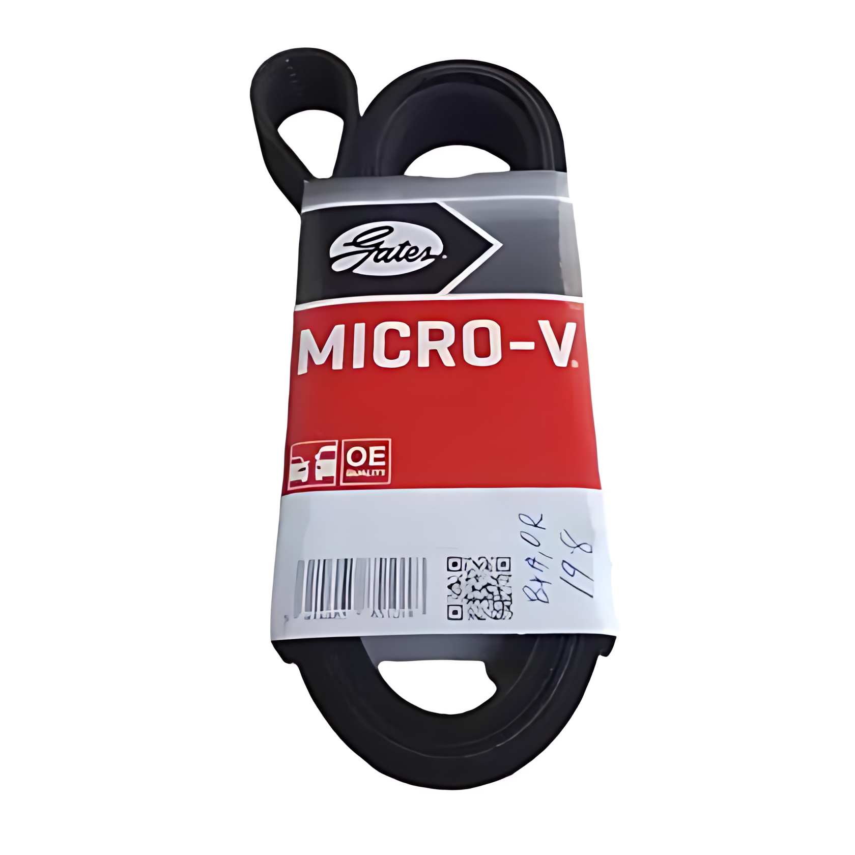 CORREIA MICRO V - 12PK0675