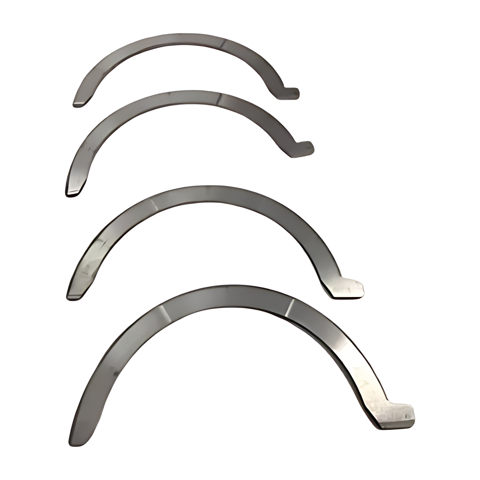 ARRUELA ENCOSTO VOLVO B10/12 STD - 21948261