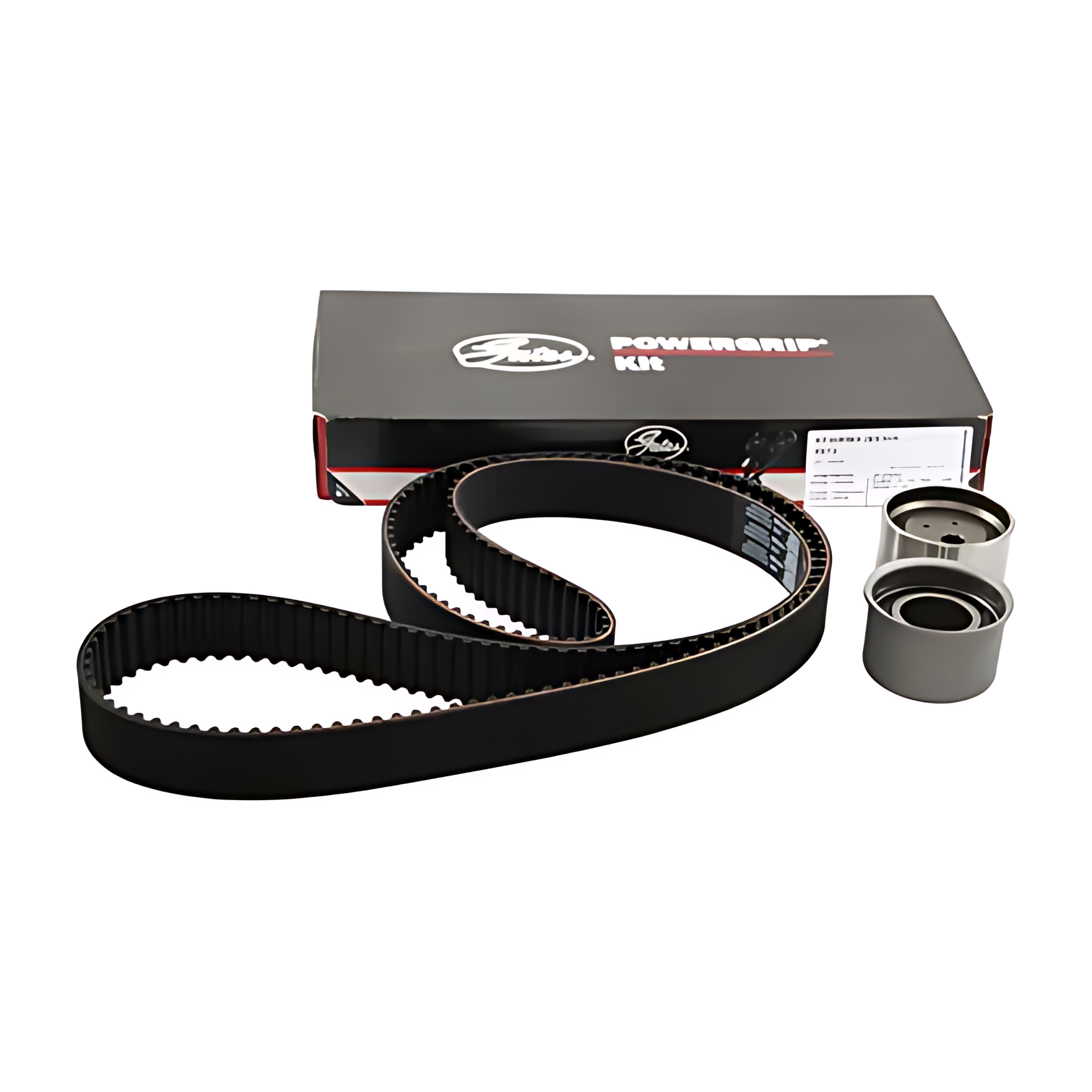 KIT CORREIA DENTADA - KS712