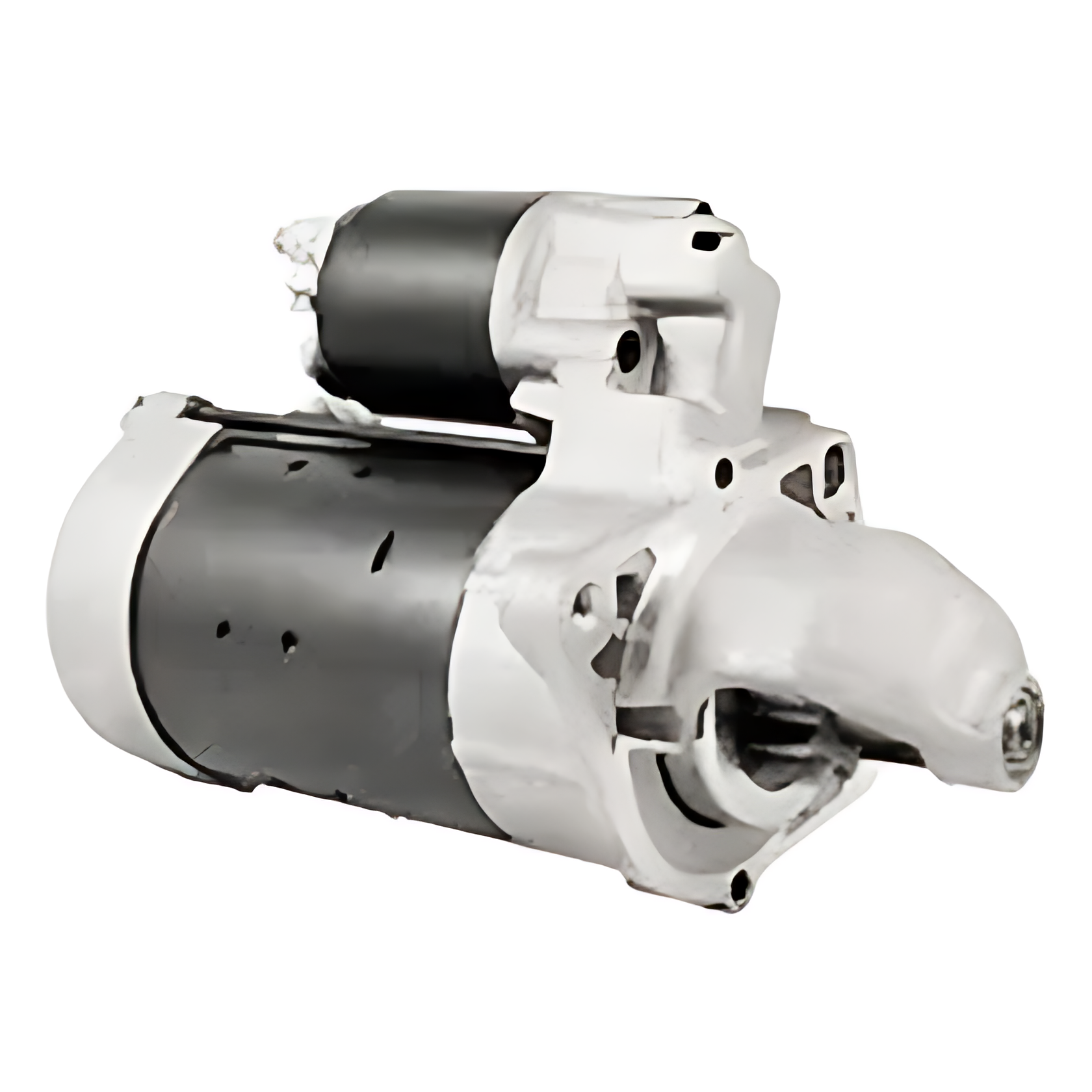 MOTOR PARTIDA 9 DENTES 12VTS 2,5KW R78 M55 - 5801405959