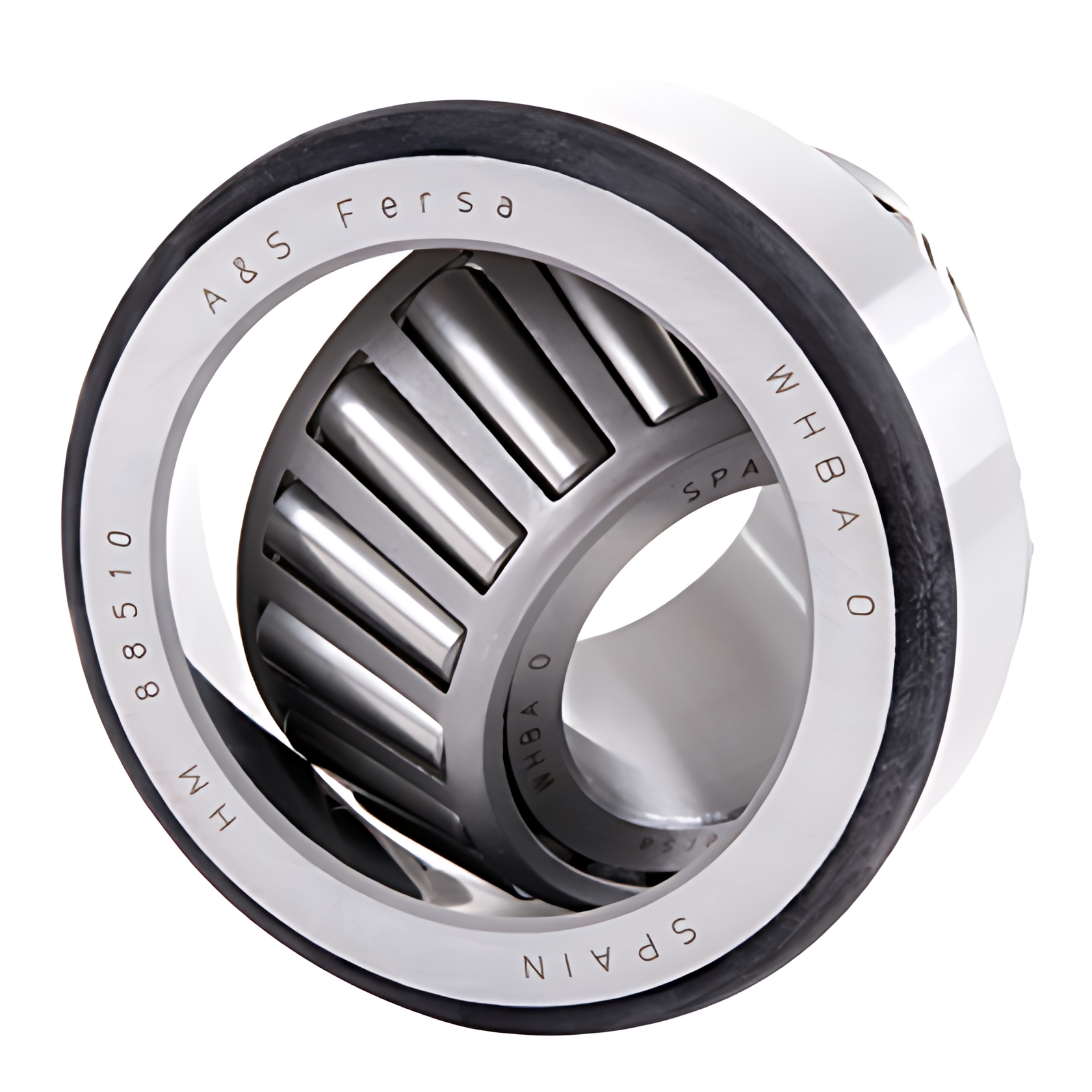 CONJUNTO ROLAMENTO EXTERNO PINHAO RS230 RS235 MS120 MS124 - 2TA598313C-T