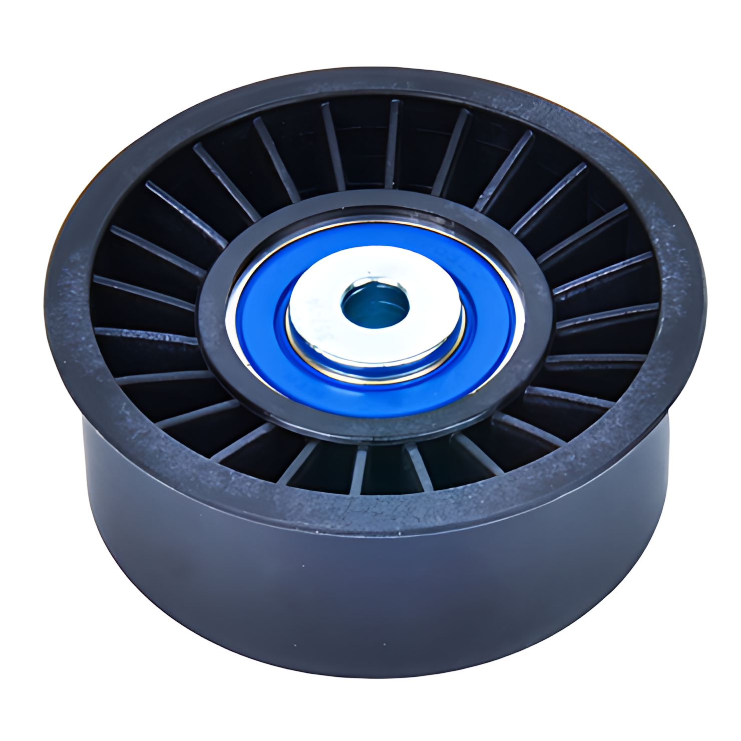 POLIA FIXA  CORREIA MOTOR - 8200004593