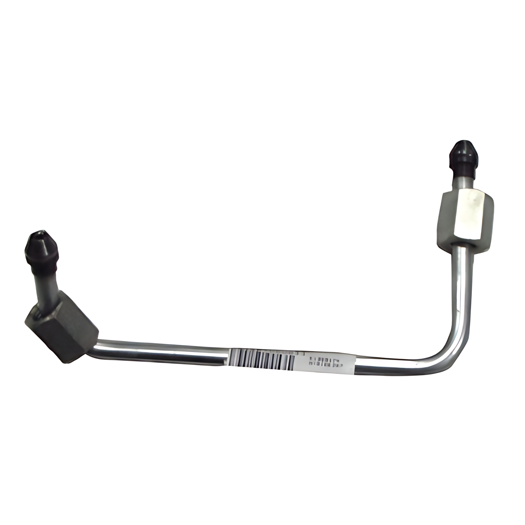 TUBO INJETOR TECEIRO CILINDRO MOTOR MWM X12 - 2T2130301