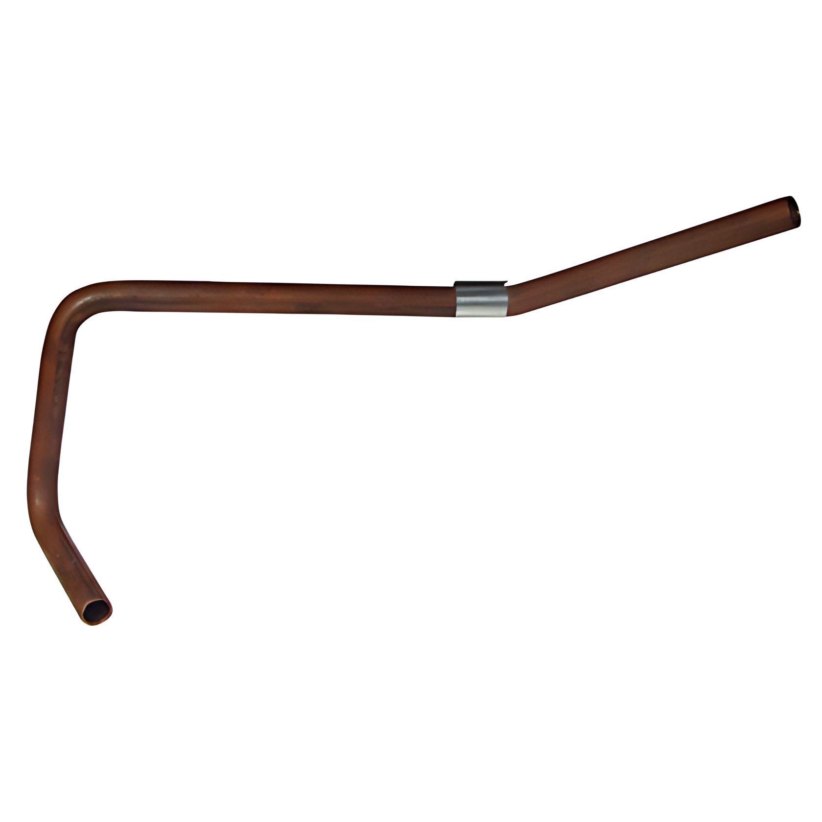 TUBO SAIDA AGUA COMPRESSOR - BF5X2910C