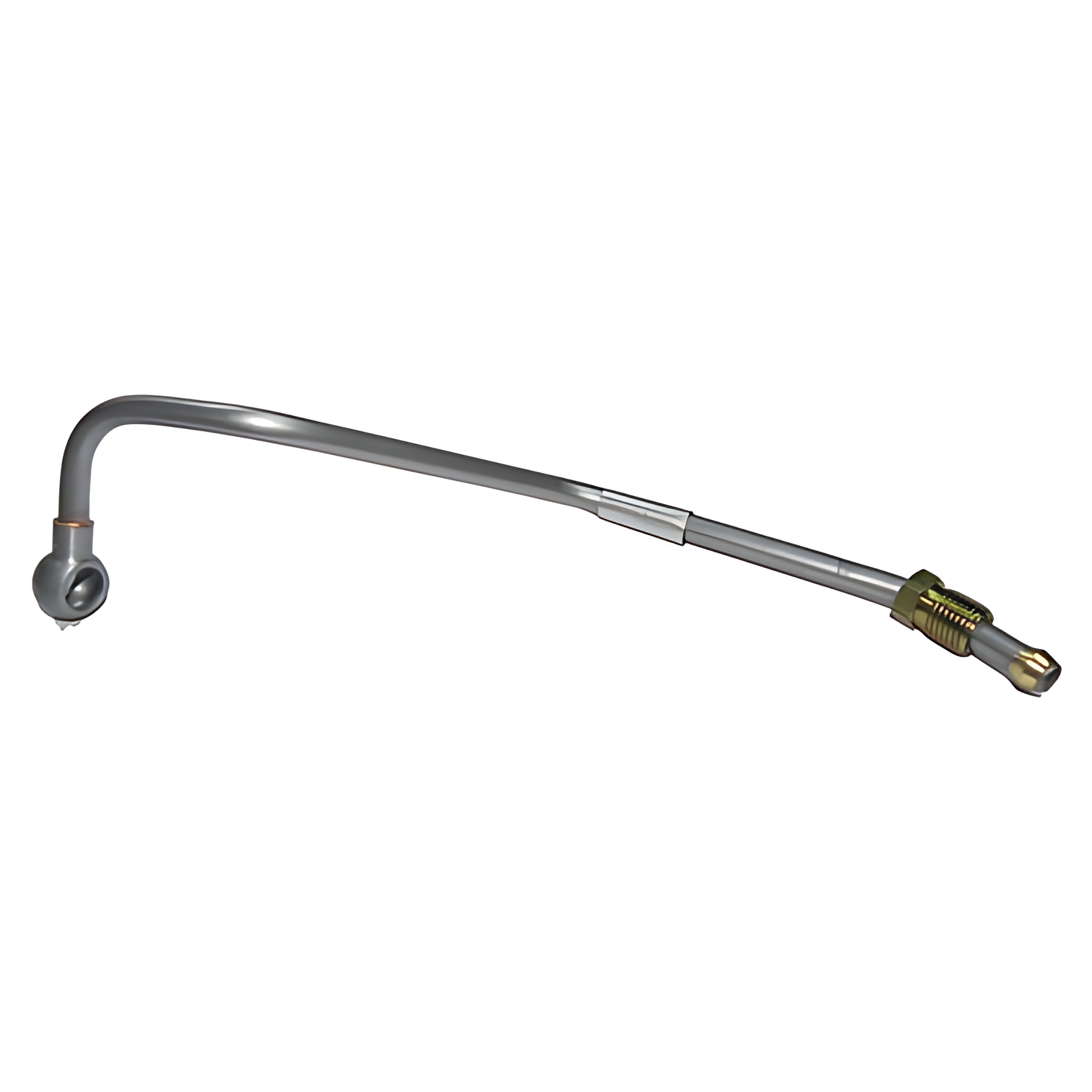 TUBO DE COMBUSTIVEL DA BOMBA INJETORA MOTOR MODELO CUMMINS - 3928423