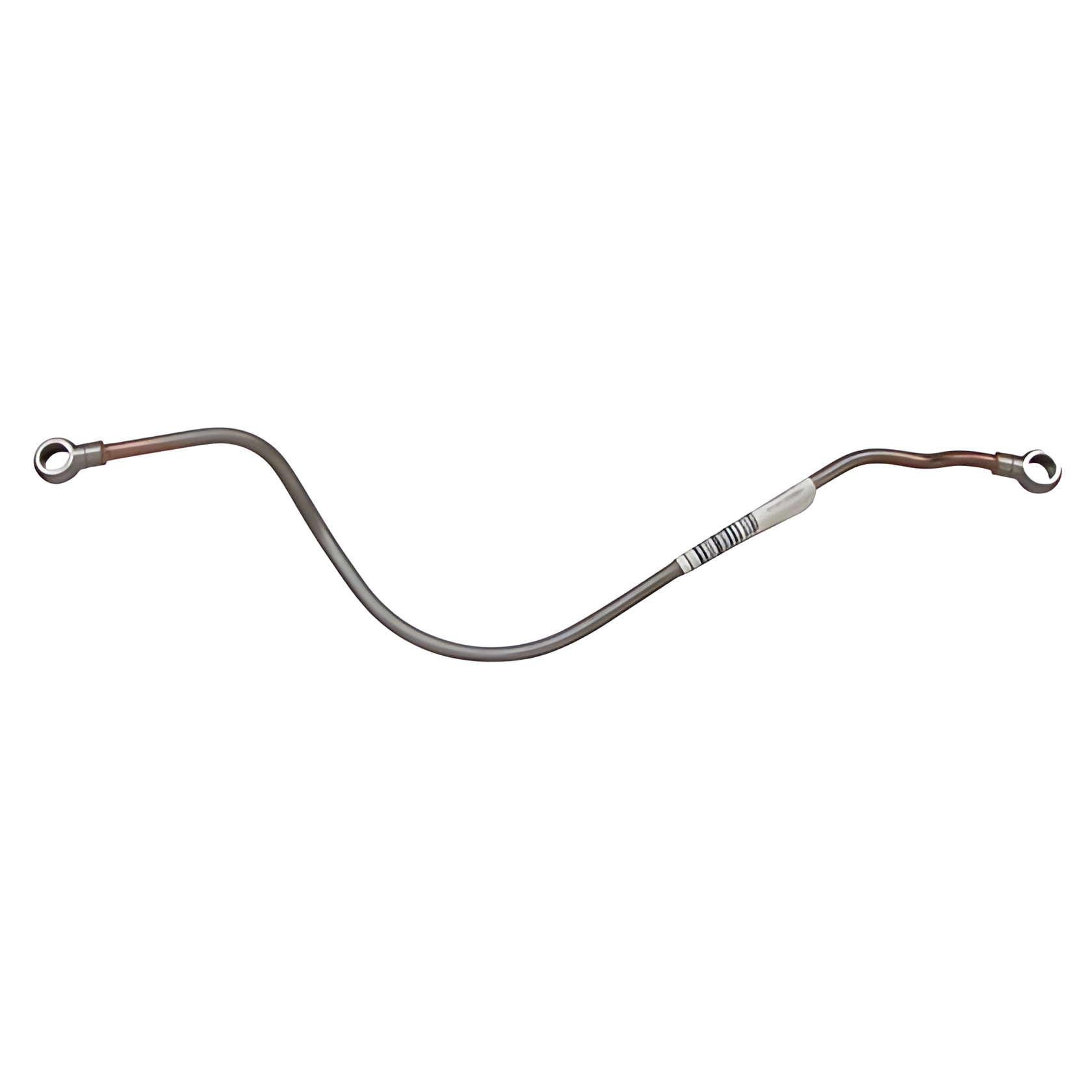 TUBO OLEO CARCACA DISTRIBUICAO MOTOR MWM X12 - 2R0103169A