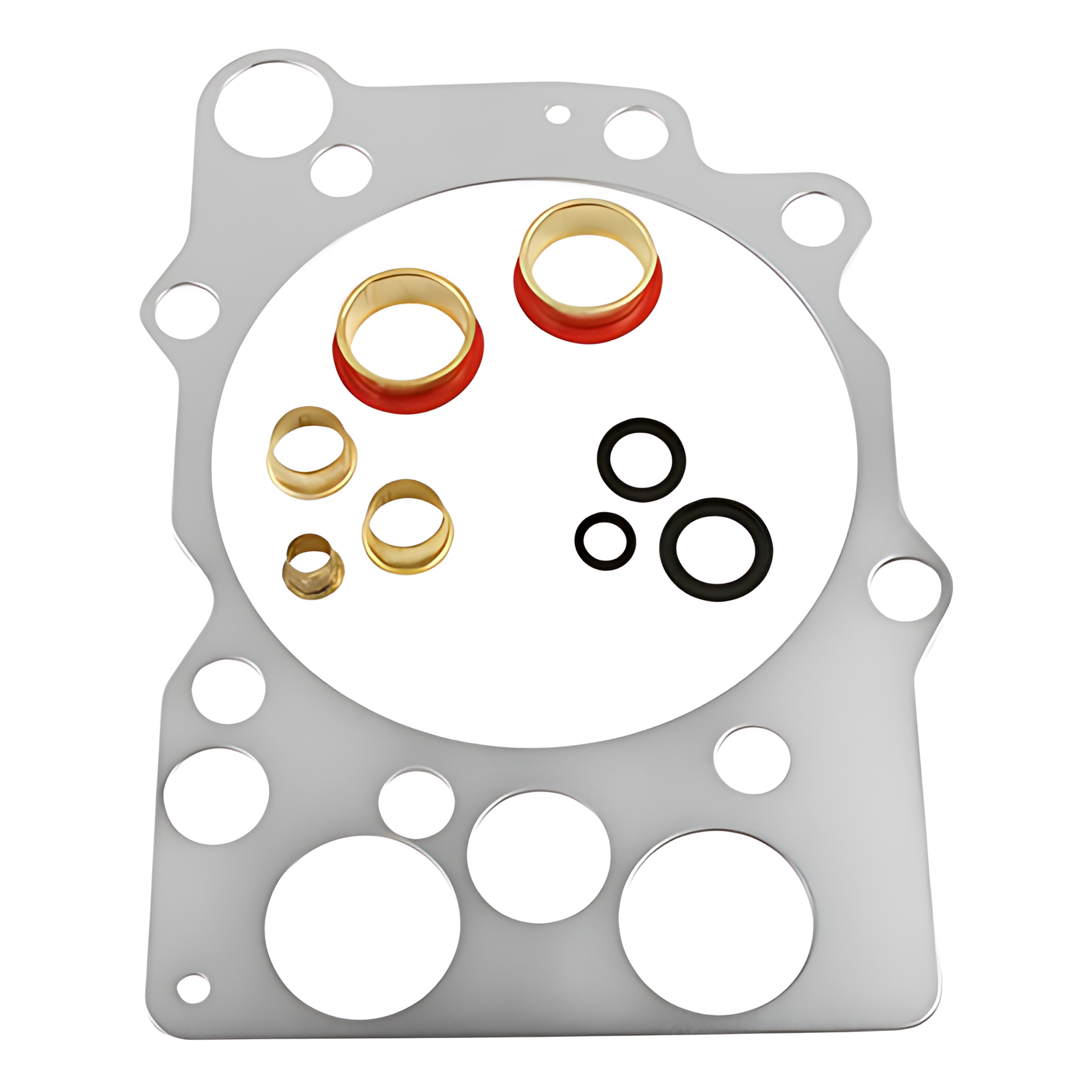 JUNTA CABECOTE TD123 TD122 TD120 - 270949