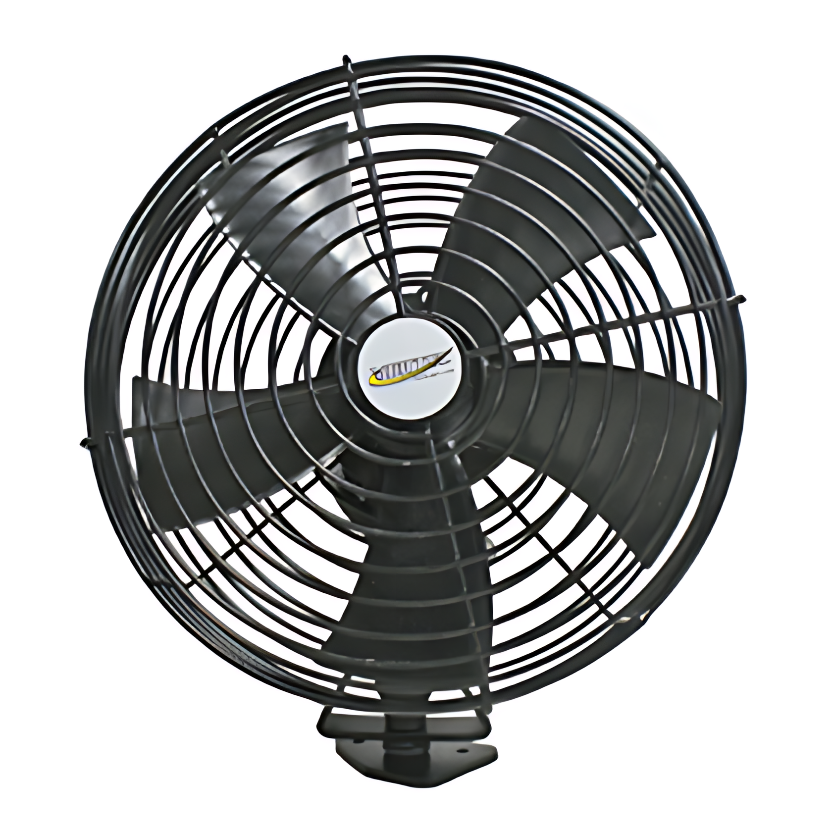 VENTILADOR GIRATORIO  24V ( VENTILATOR UNIVERSAL 8 ) - 24023332