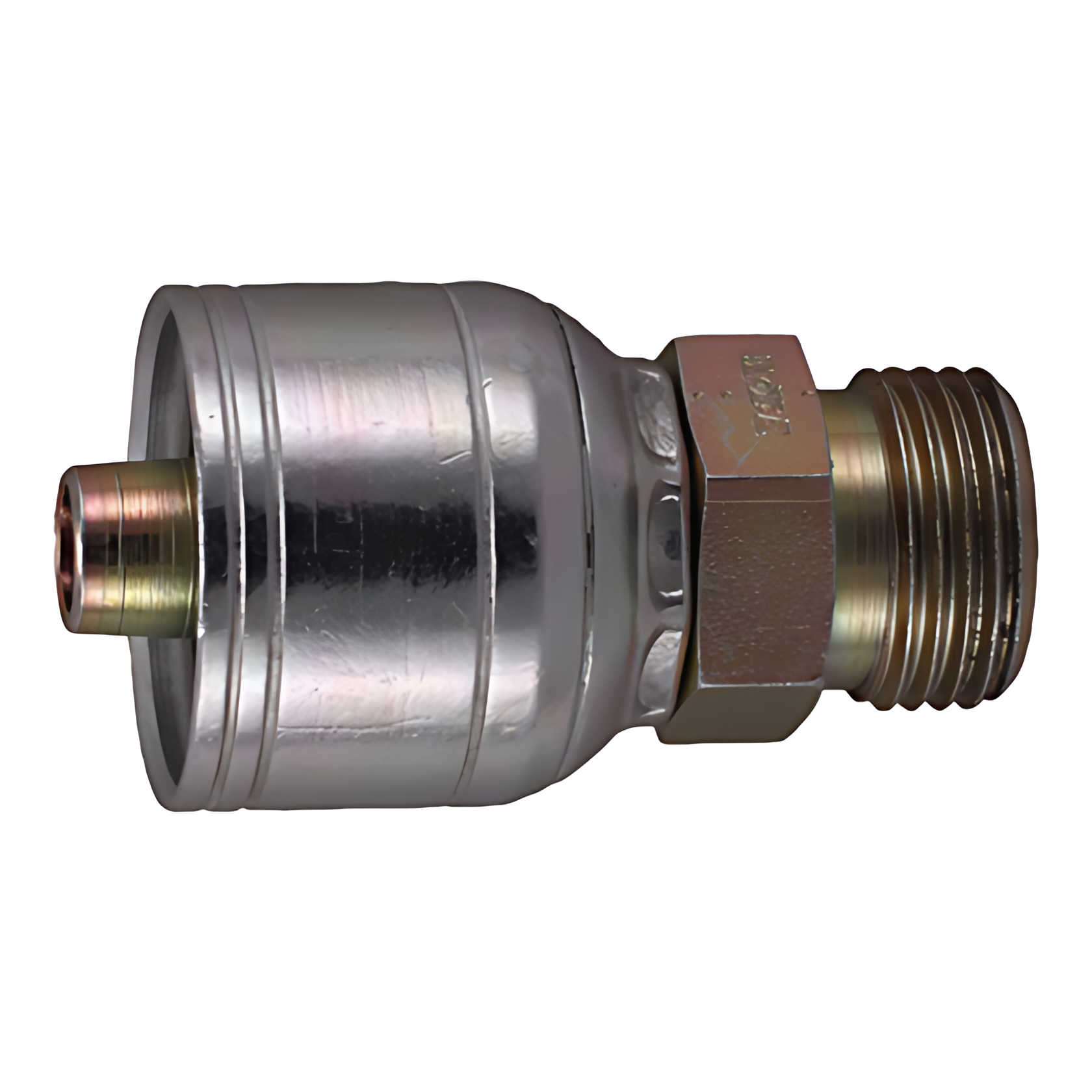 NIPLE PRENS GLOB MACHO D - 1S10DK6