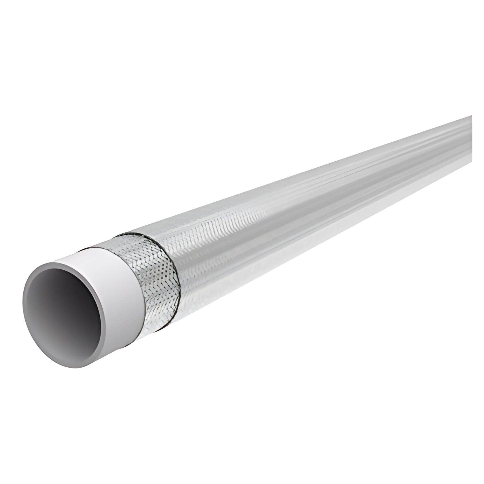 MANG TEFLON C  1 T INOX - 280710BRA