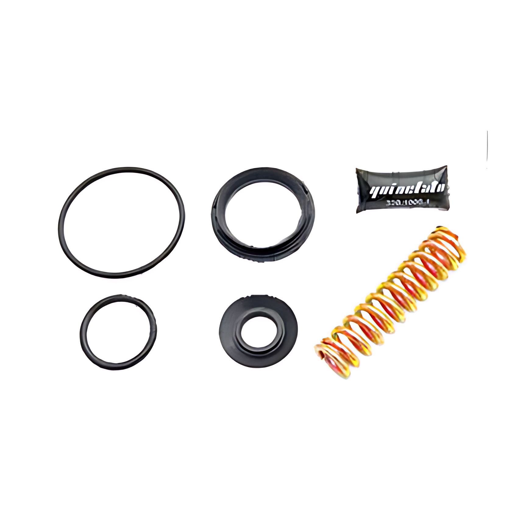 REPARO VALVULA REGULADORA FLUXO - QA1858