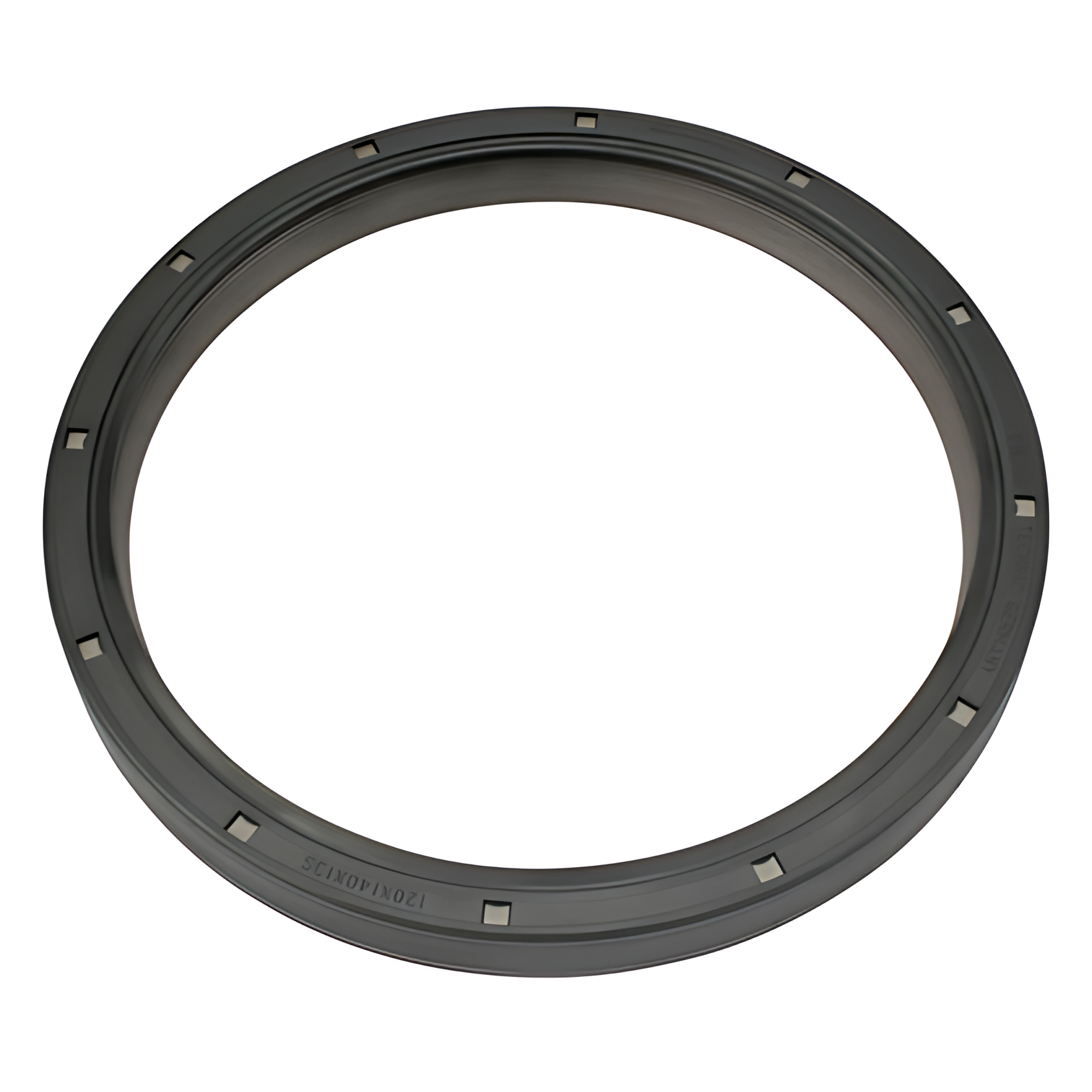 RETENTOR TRASEIRO MOTOR MAN D2676 - 07W103085