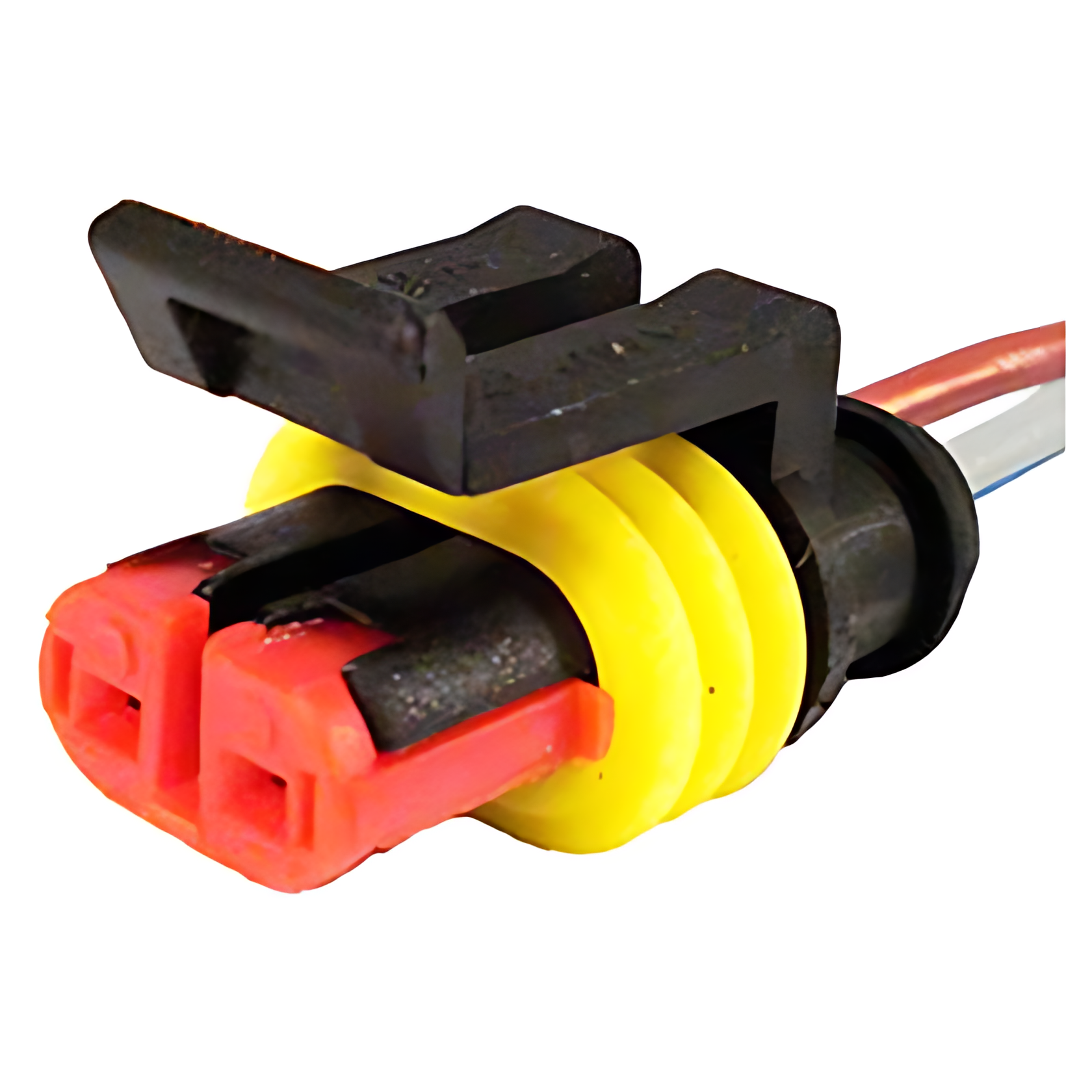 CHICOTE REPARO 2 VIAS - ETE7731