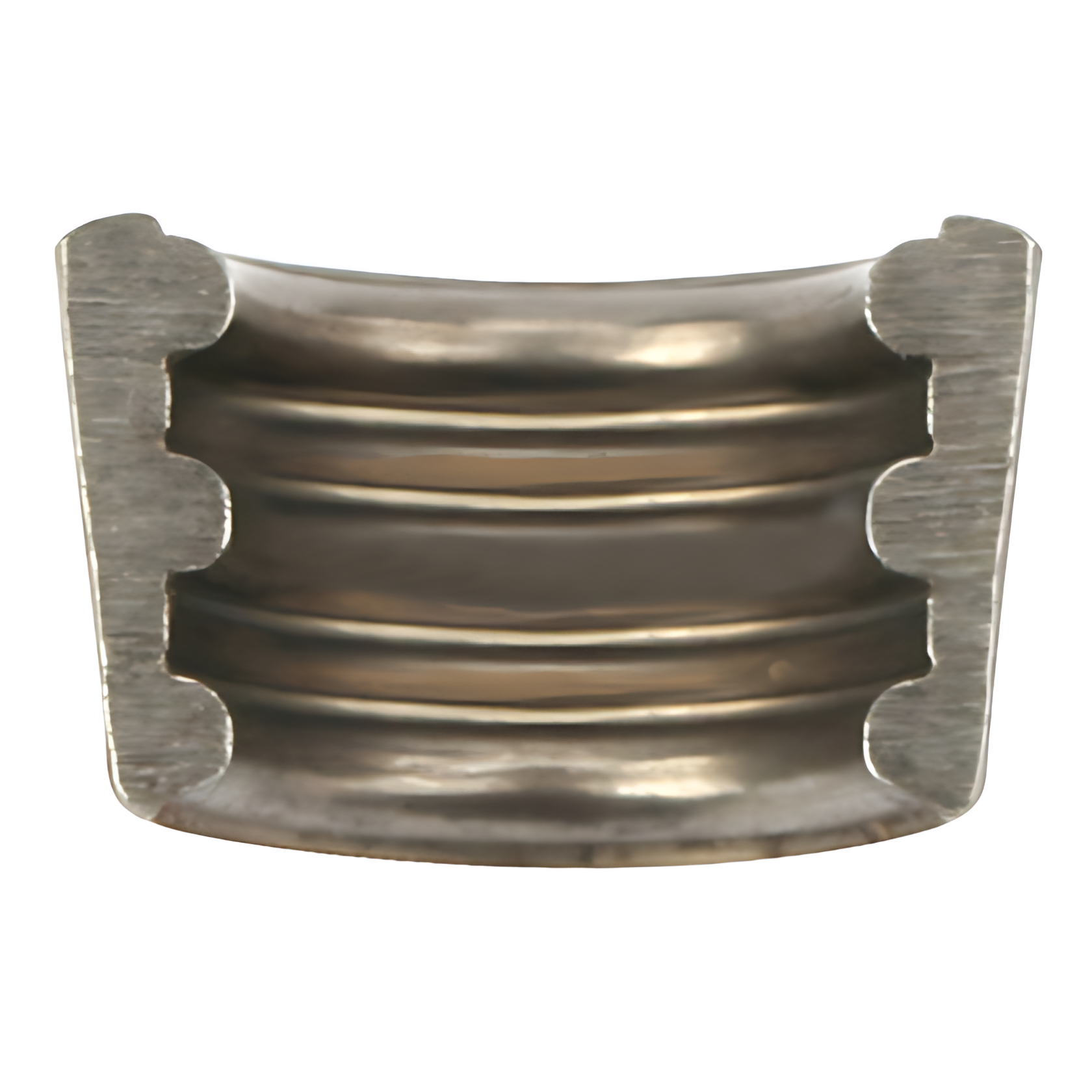 CHAVETA VALVULA MOTOR MAN TGX - 2V5109651