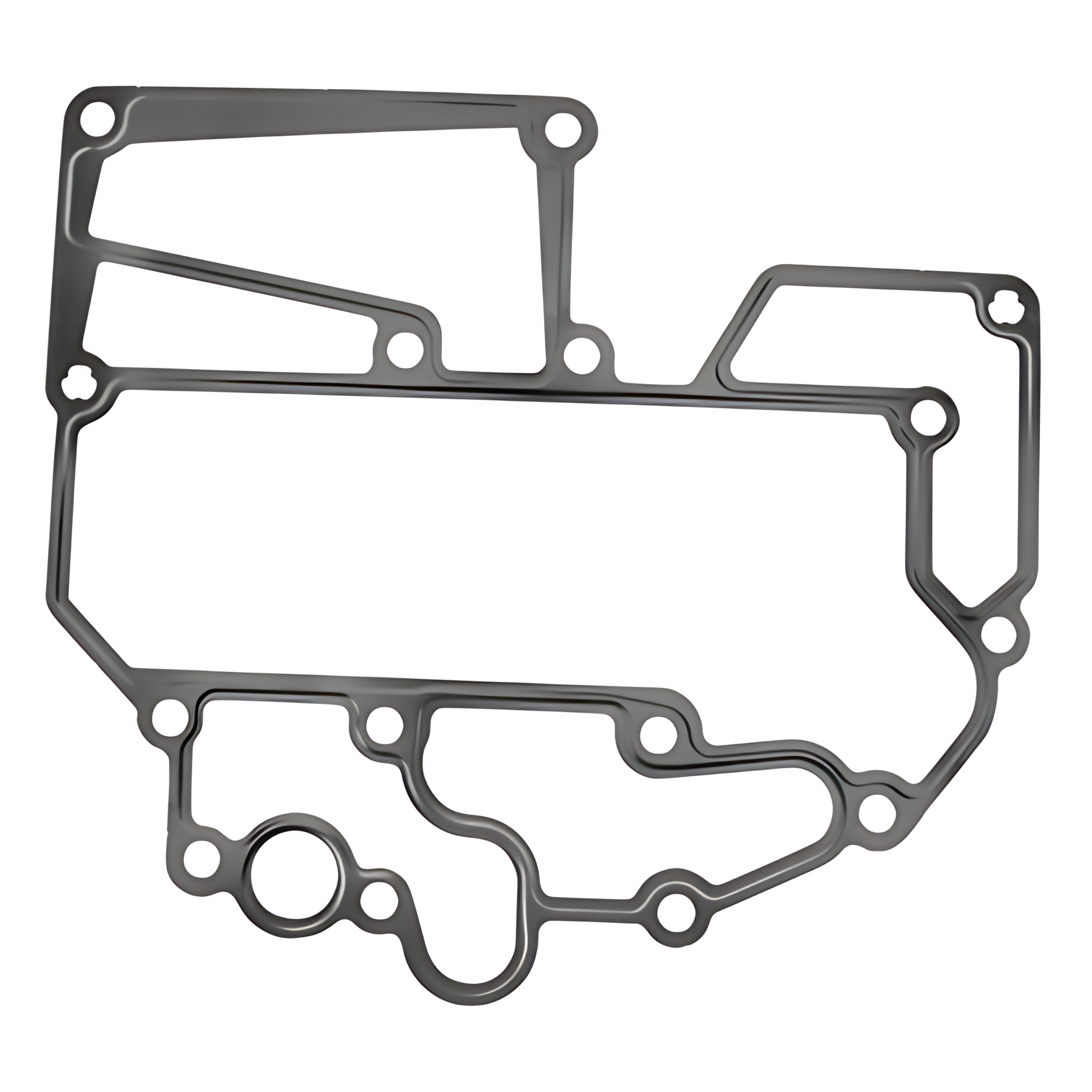 JUNTA RADIADOR OLEO MOTOR MAN D2676 - 2V5115685