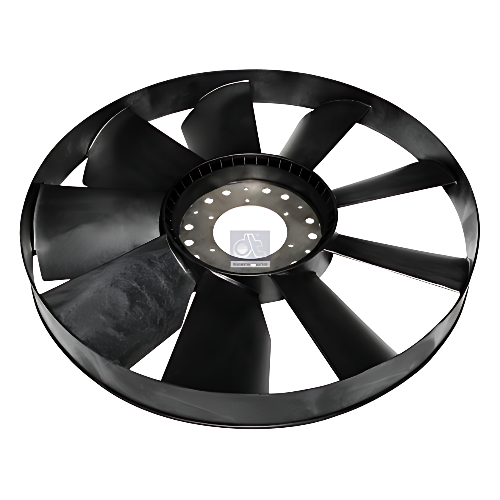 HELICE VENTILADOR MAN TGX EUROPEU - 315204