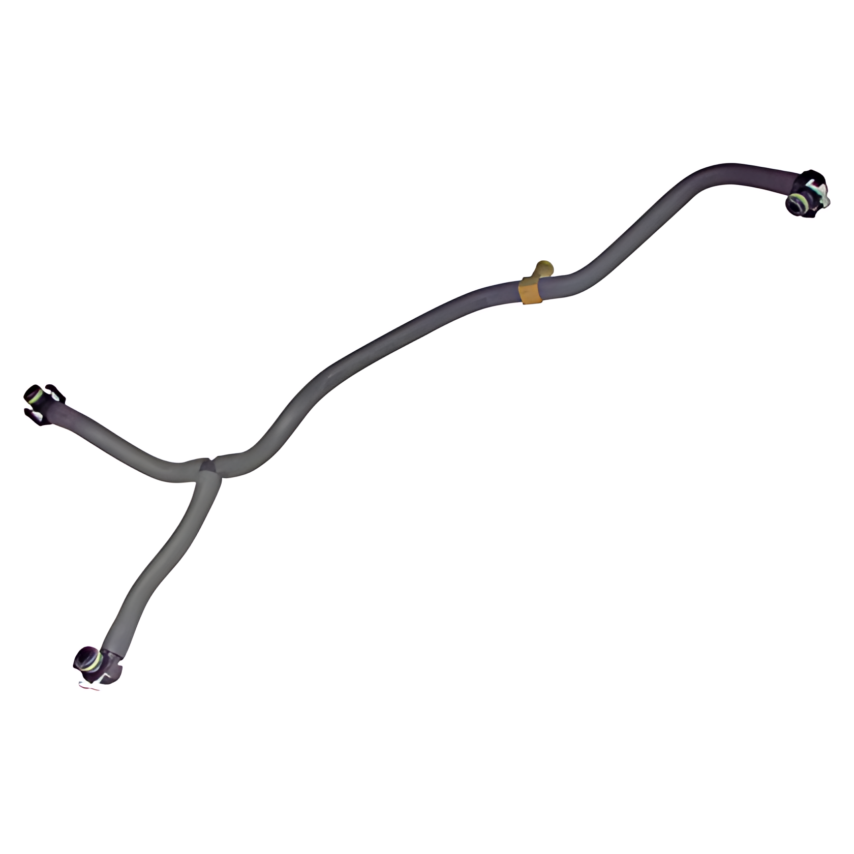 TUBO DRENO COMPRESSOR - BG6T9A564A