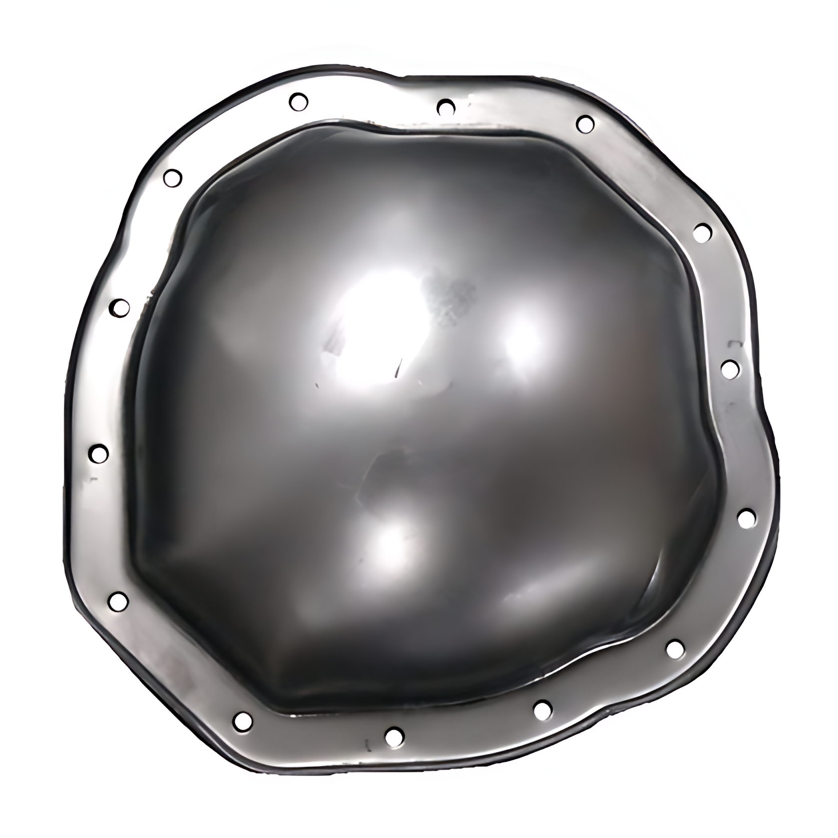 TAMPA DIFERENCIAL DANA 284 411  VW VOLARE - 2RD525081A