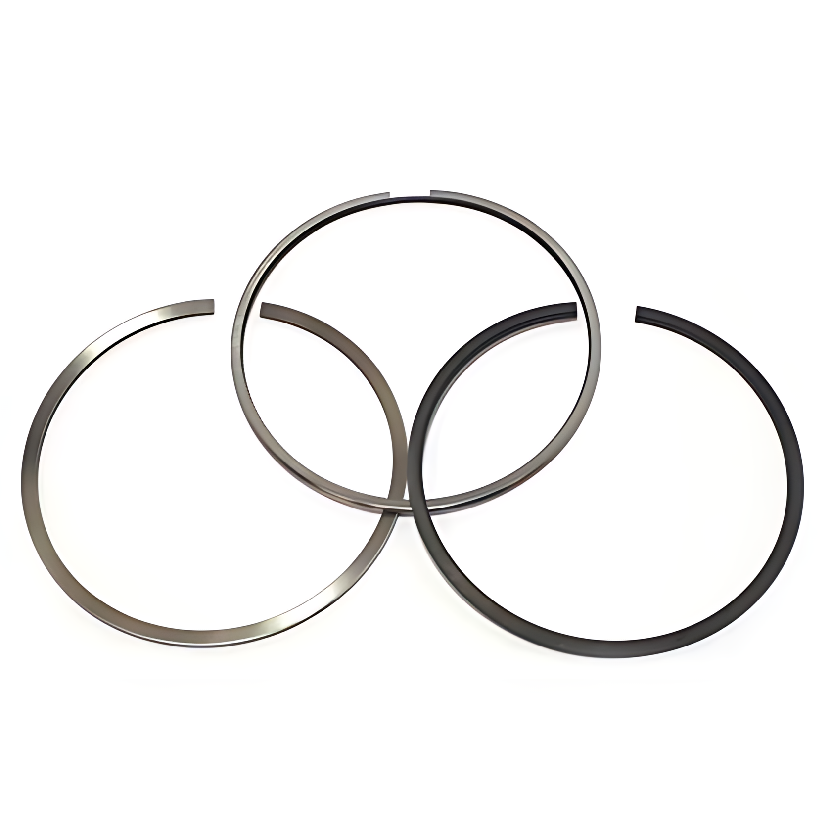 ANEL PISTAO MOTOR STD - 550247