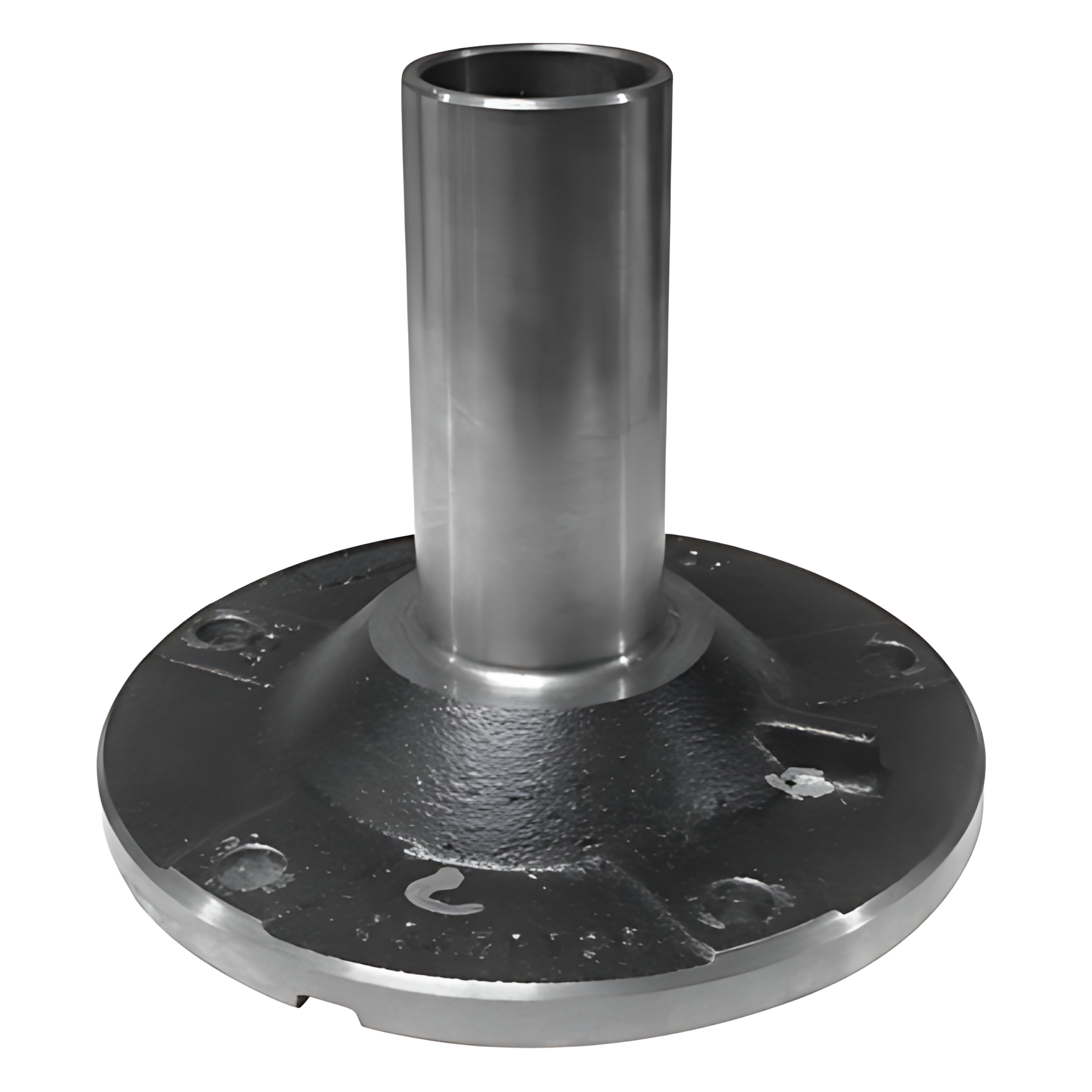 TAMPA RETENTORA ROLAMENTO EIXO PILOTO - 503355646