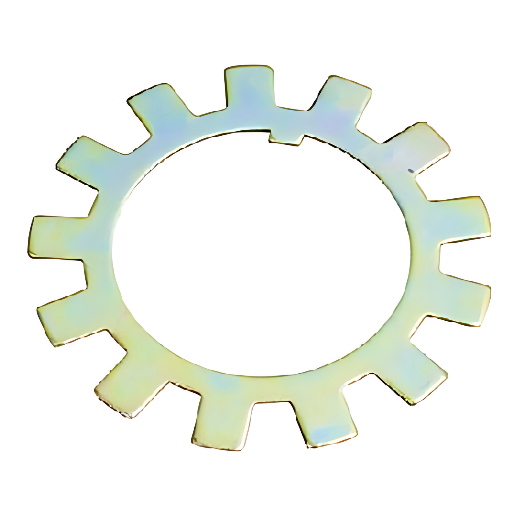 TRAVA ARANHA 90MM 13 DENTES - 057201