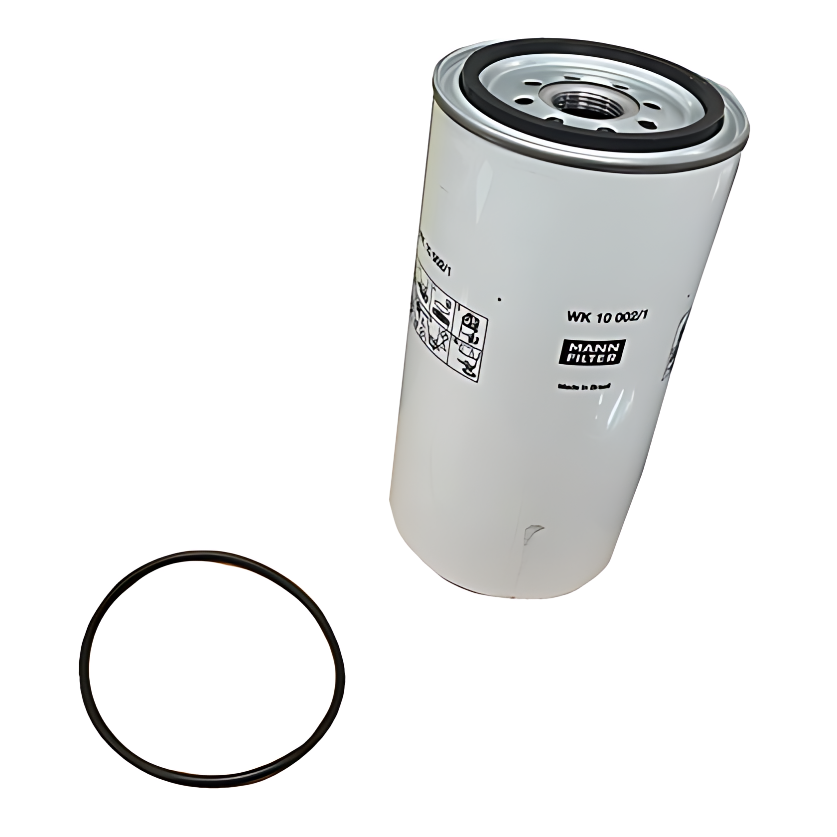 FILTRO COMBUSTIVEL ( APLICAR COPO KR27004 OU KR27004CS ) - WK100021X