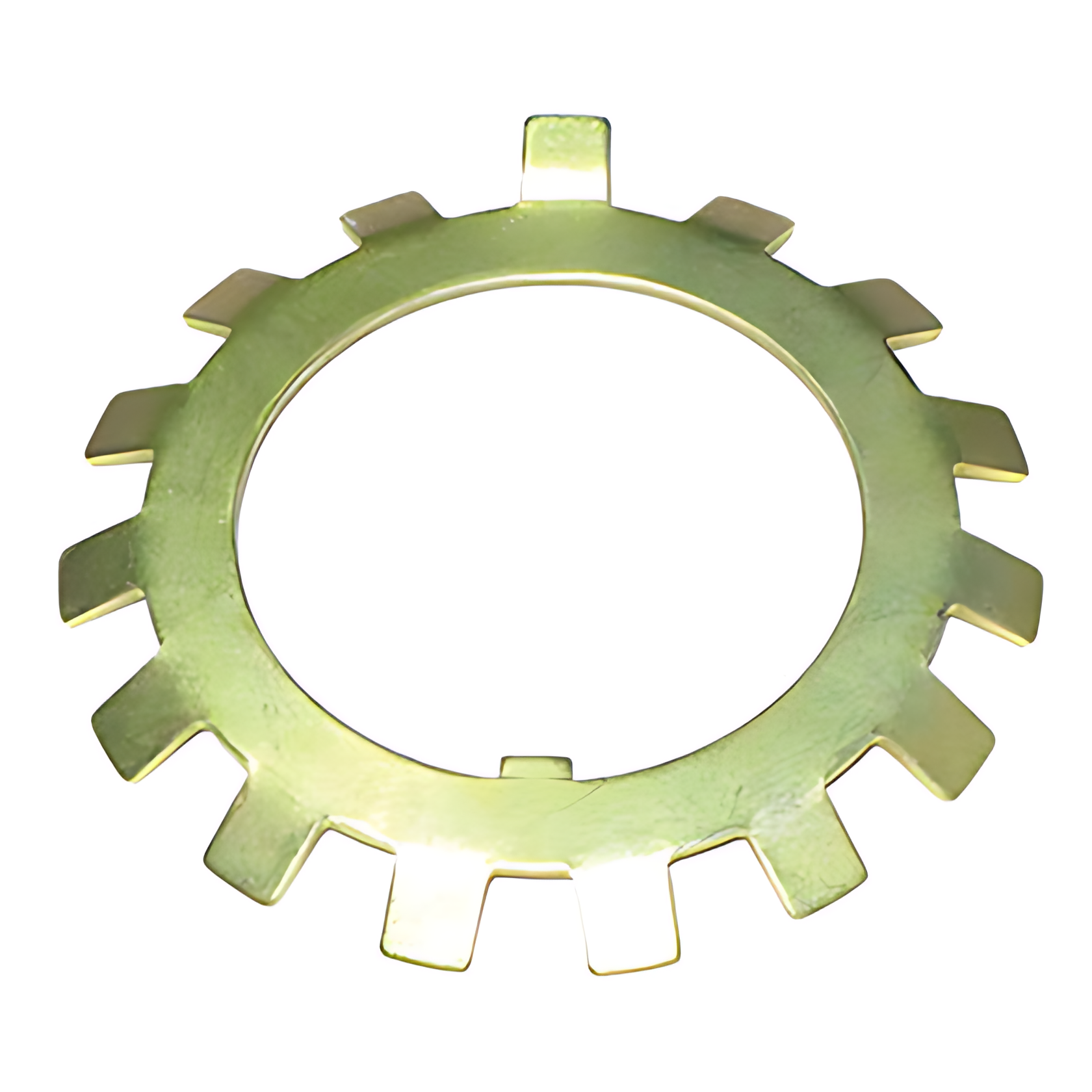 TRAVA ARANHA 90MM 15 DENTES GUERRA ANTIGA - 057001