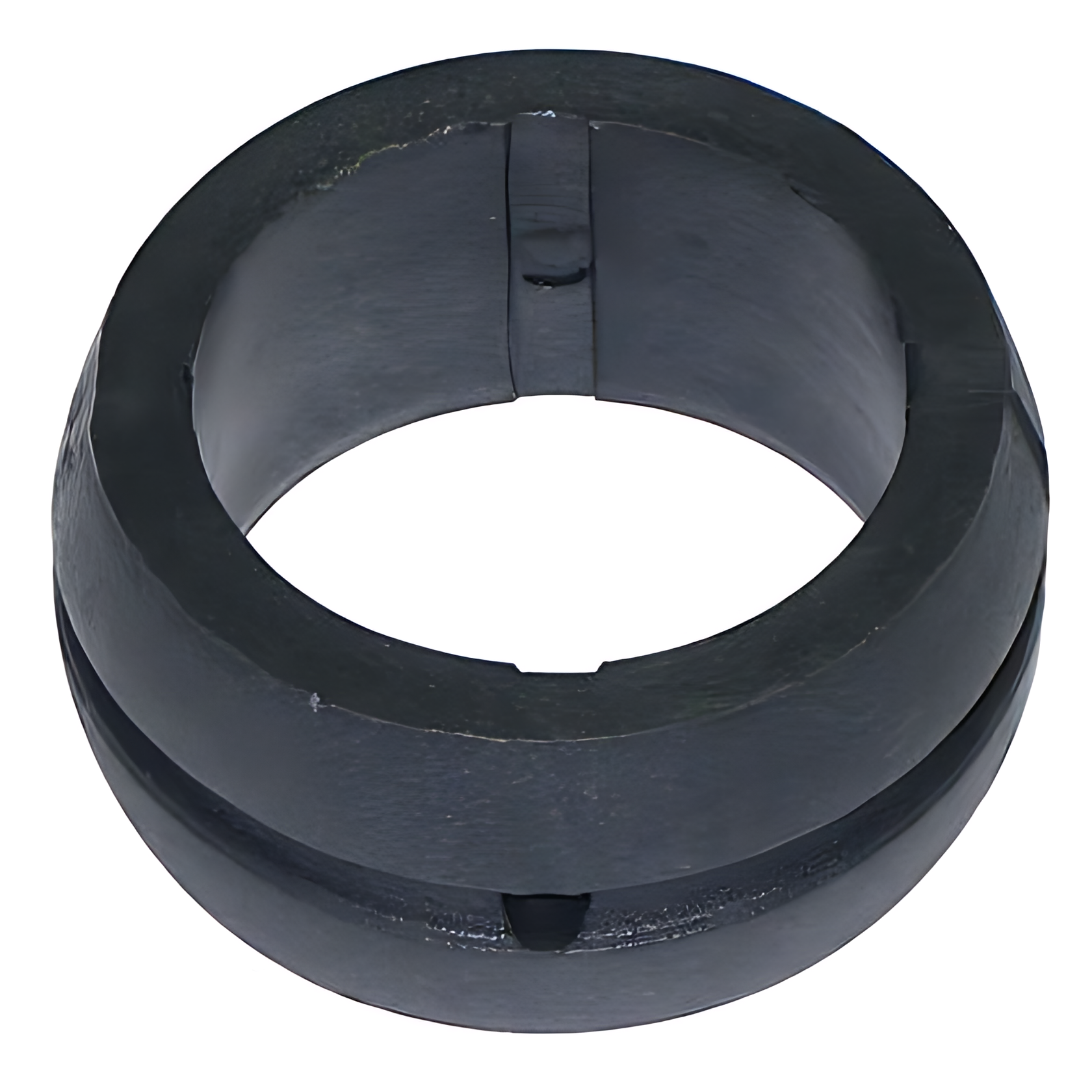 BUCHA EIXO S TUBELESS ( NYLON BOJUDA ) - 100100195