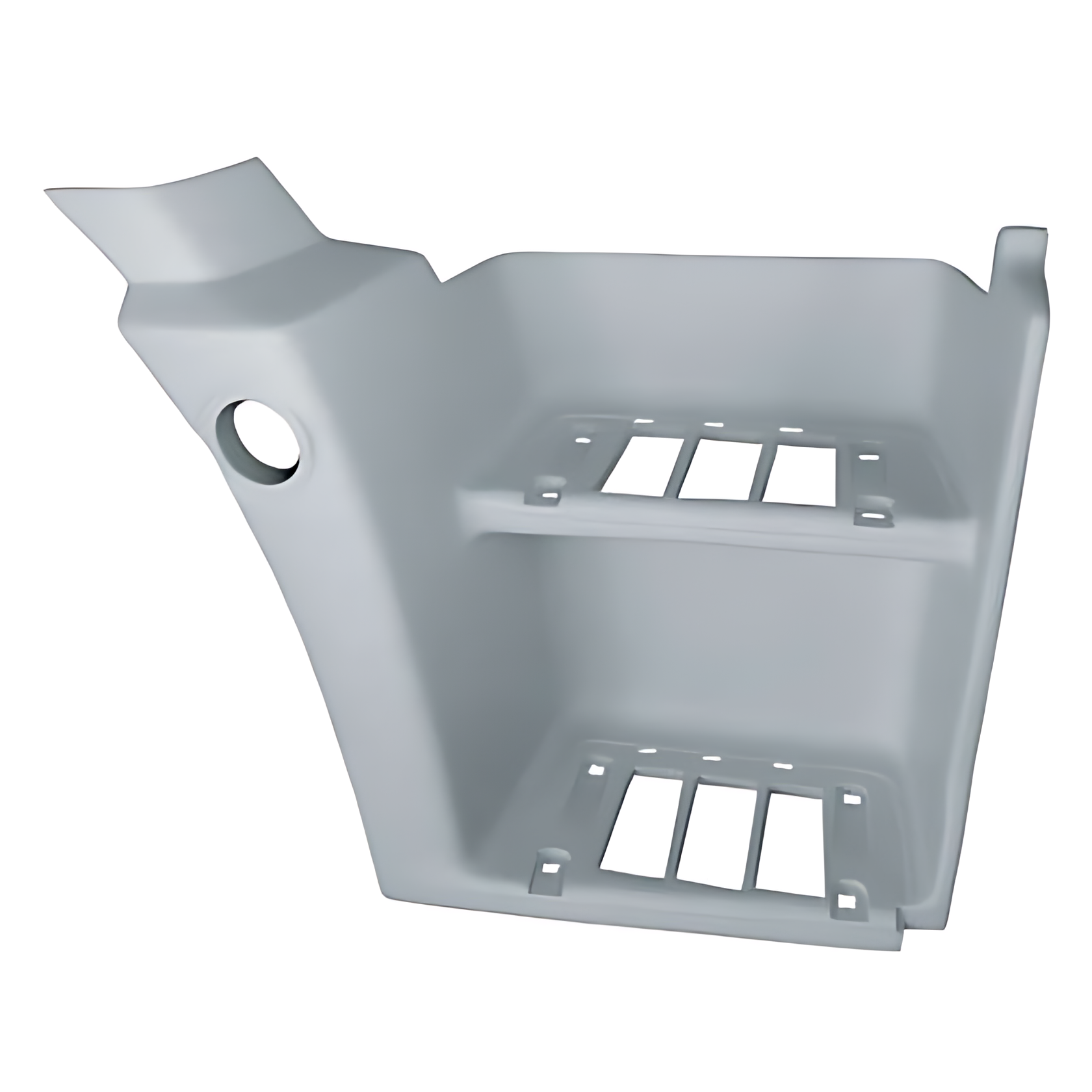 ESTRIBO LE ( 2 DEGRAUS ) - 80449100E