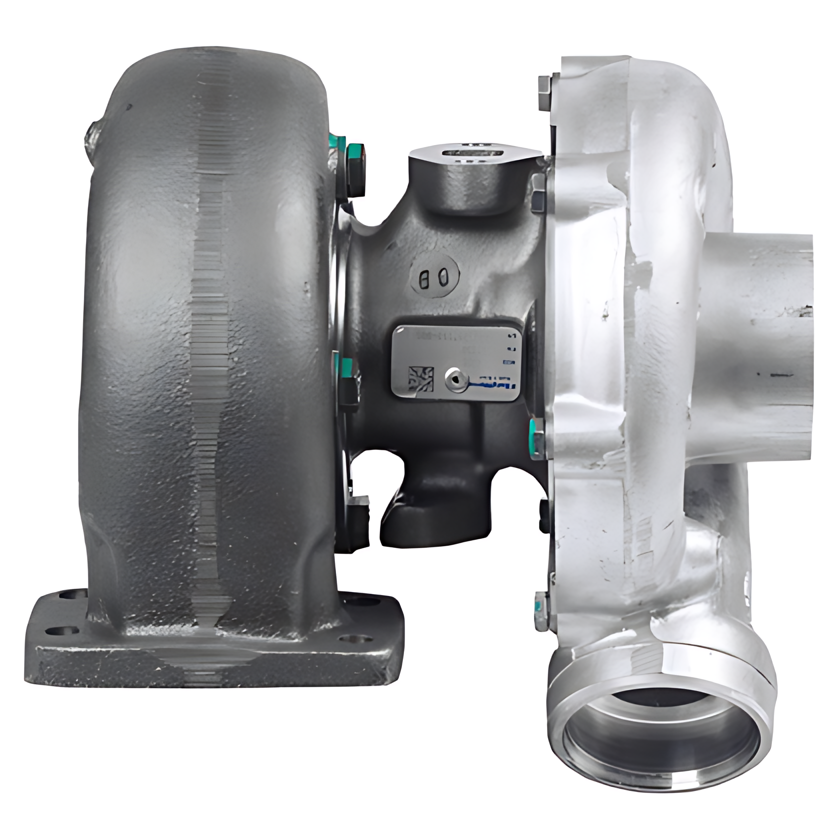 TURBO REMAN S2A - 3640962199