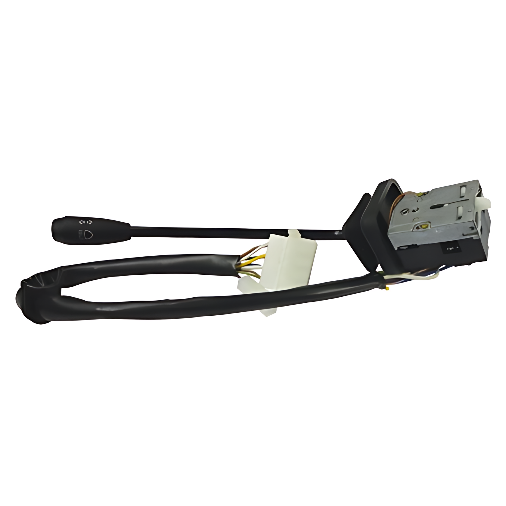 CHAVE DE SETA COM RETORNO AUTOMATICO - 032015