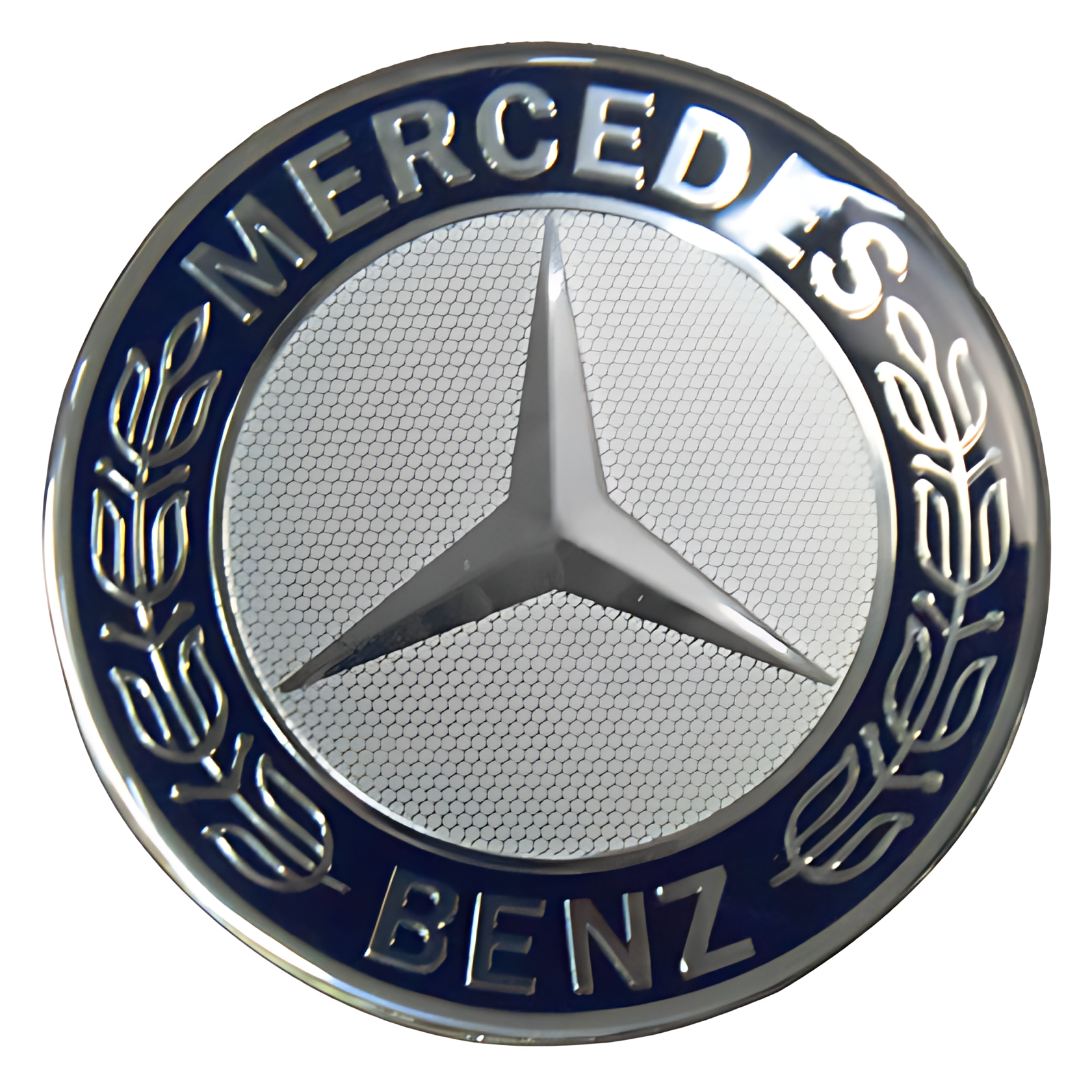 EMBLEMA DO CAPO ( ADESIVO 75MM ) - 6938100018