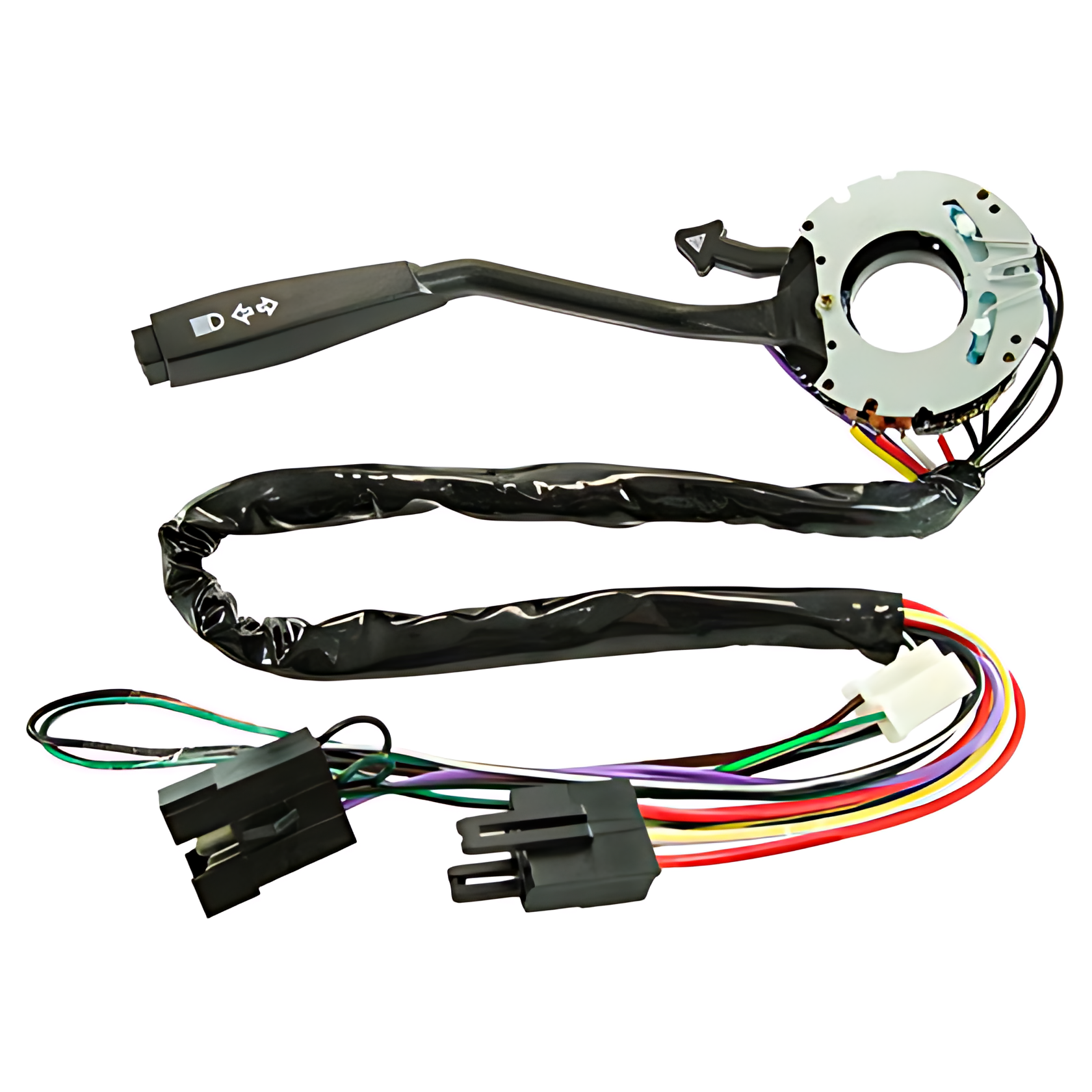 CHAVE DIRECIONAL RETORNO AUTOMATICO - 042043