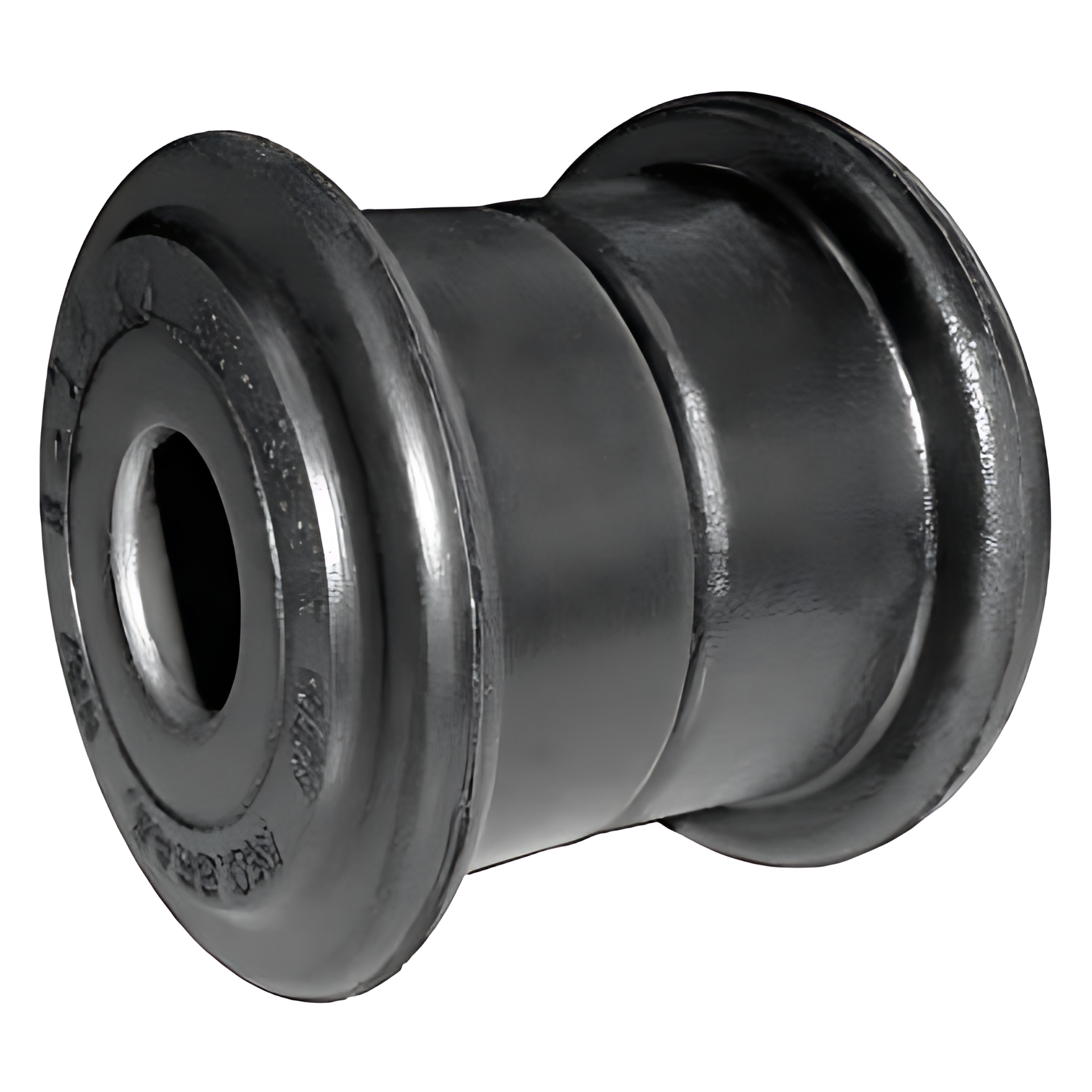 BUCHA (BIPARTIDA) BARRA ESTABILIZADORA DIANTEIRA TRASEIRA - 6673200073