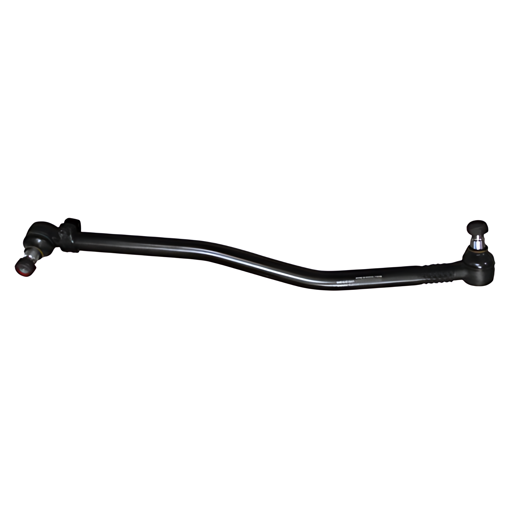 BARRA DIRECAO CURTA 876MM - 6954600205