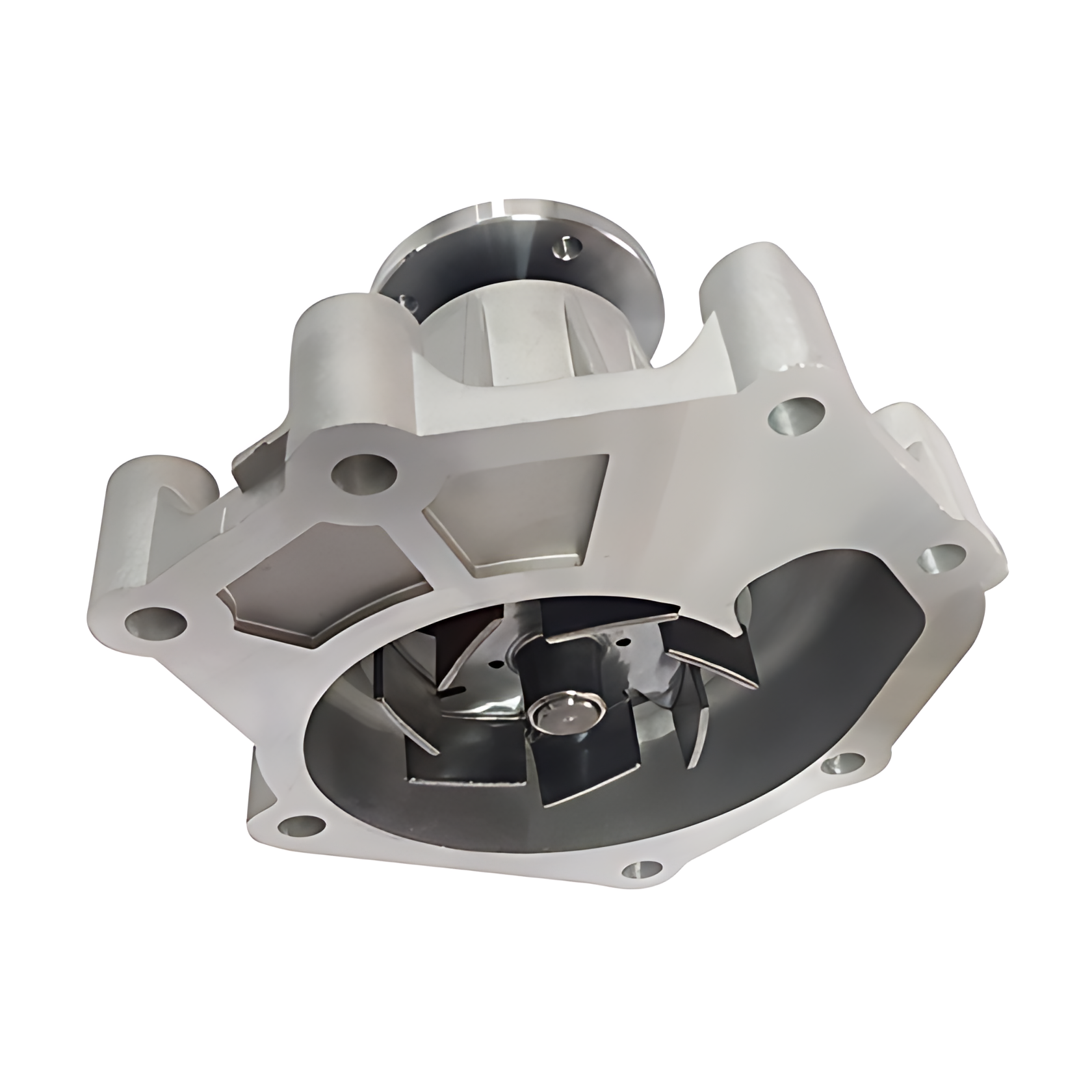 BOMBA AGUA HYUNDAI HR EURO V - 251004A800