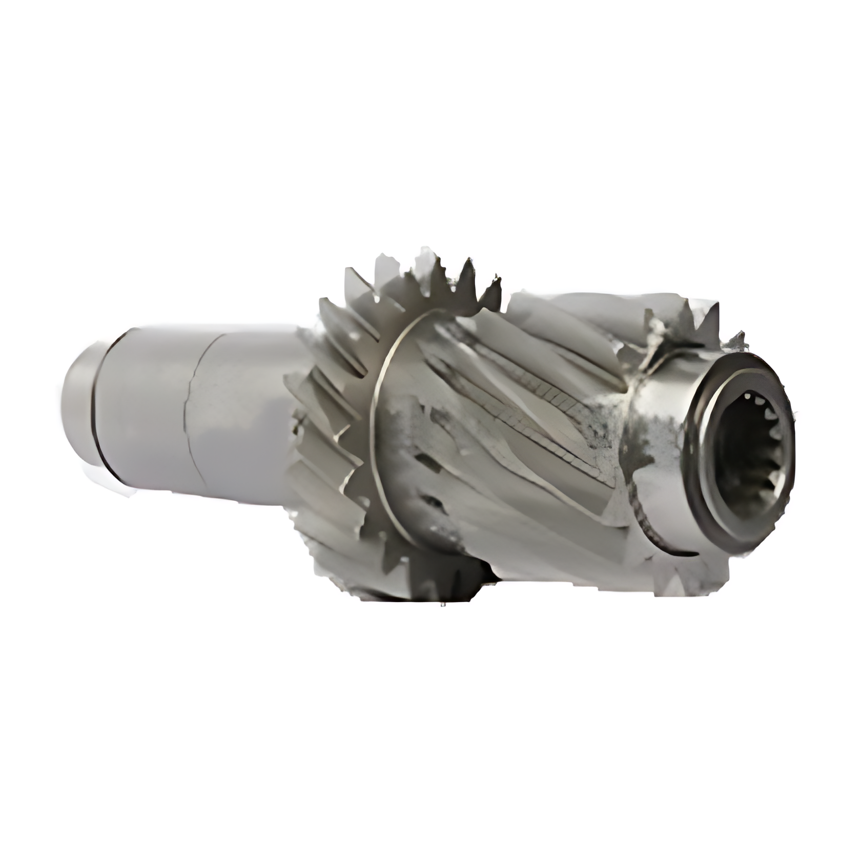 EIXO INTERMEDIARIO CAMBIO G210 G240     21 16 DENTES - 9452632902