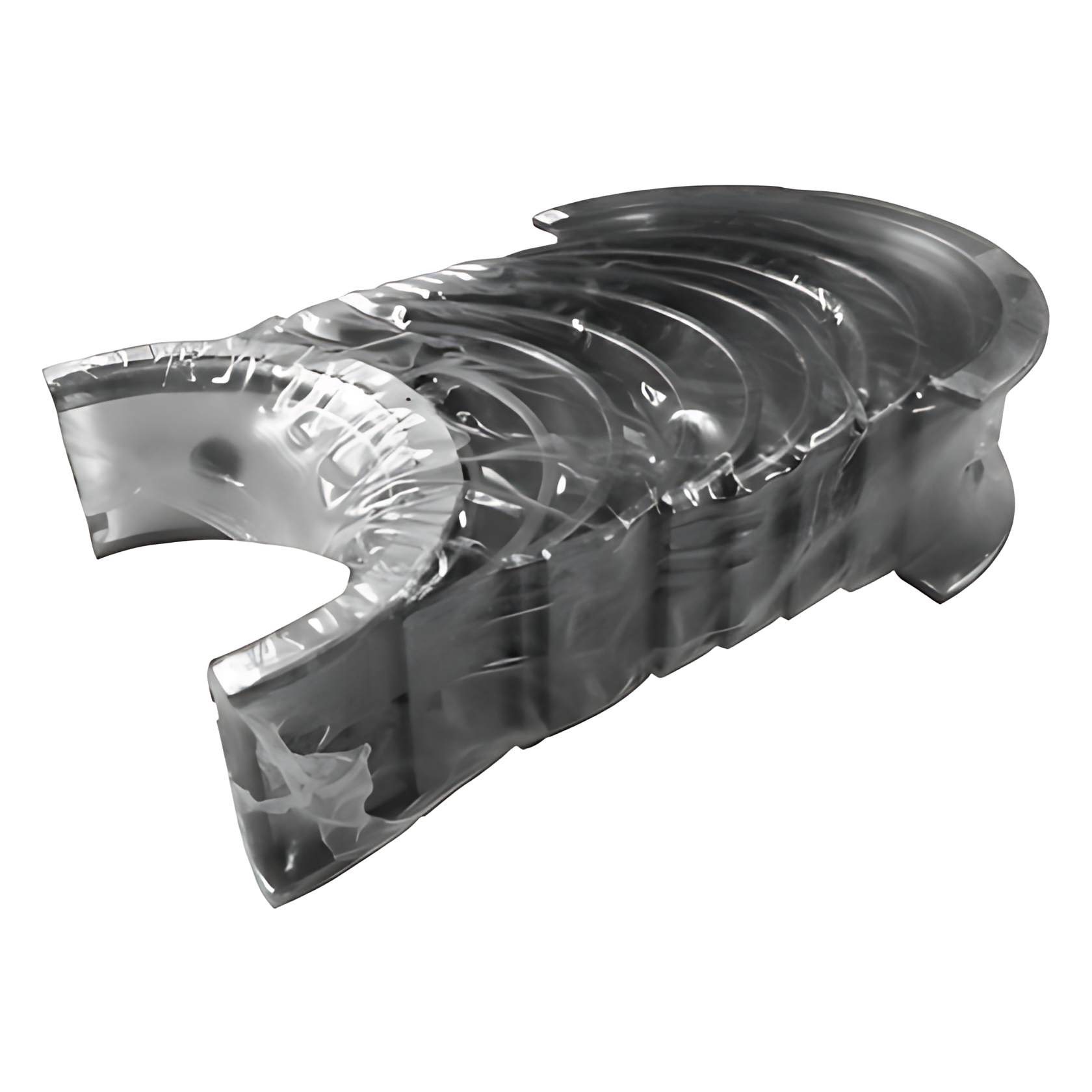 JOGO BRONZINA MANCAL 0,25 HYUNDAI HR EURO 3 - BCMI25-0,25