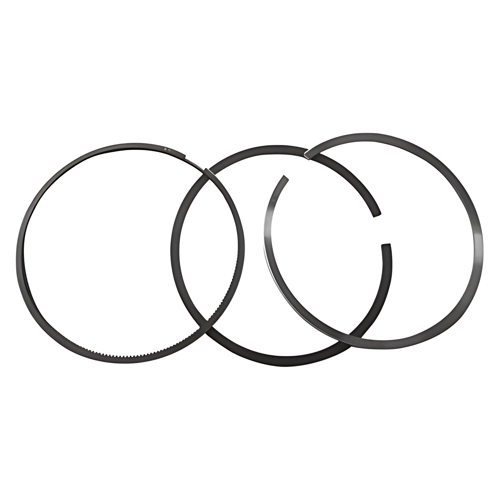 JG ANEIS IVECO STD - 2996623