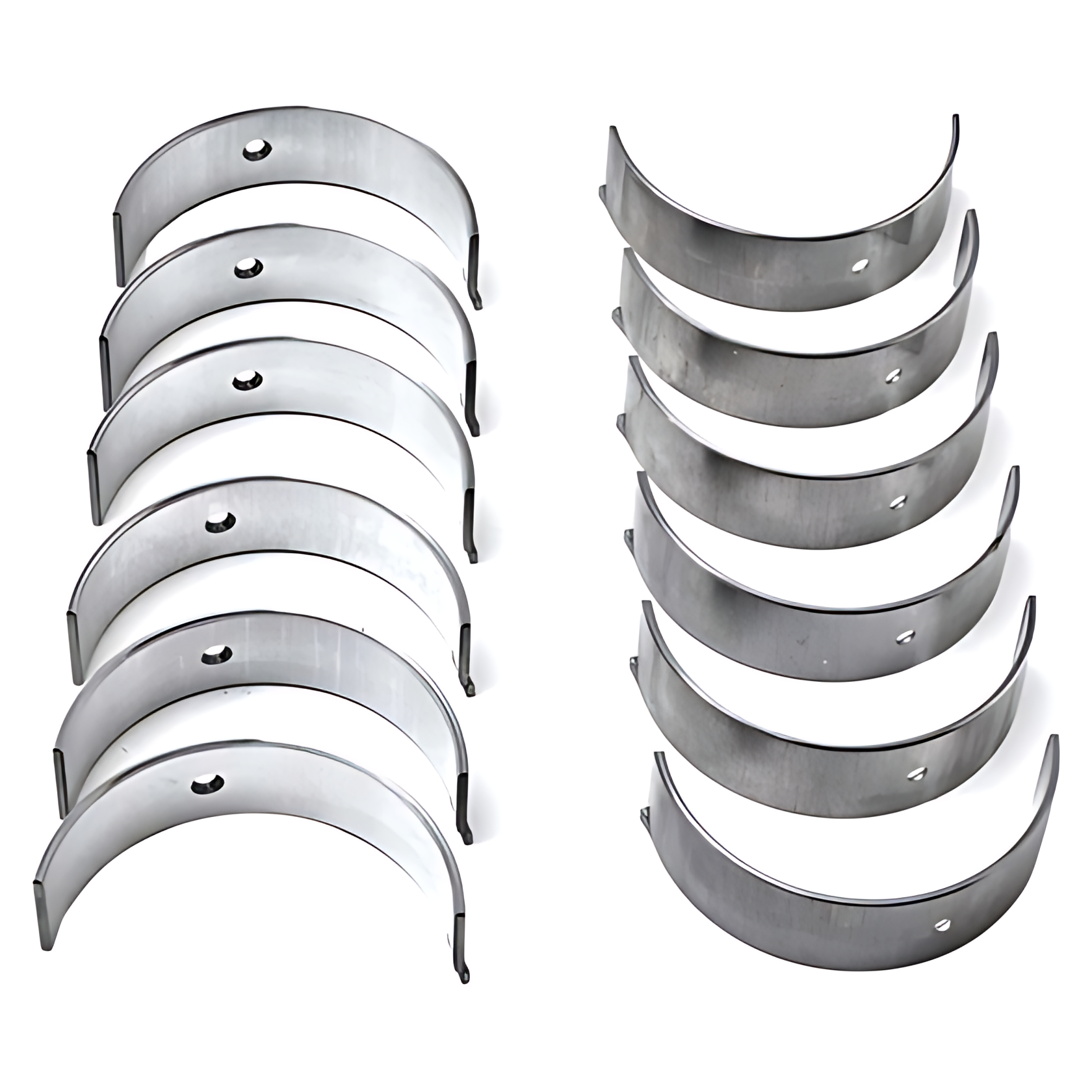 JOGO BRONZINA BIELA 0,25 IVECO DAILY - BBIV30-0,25