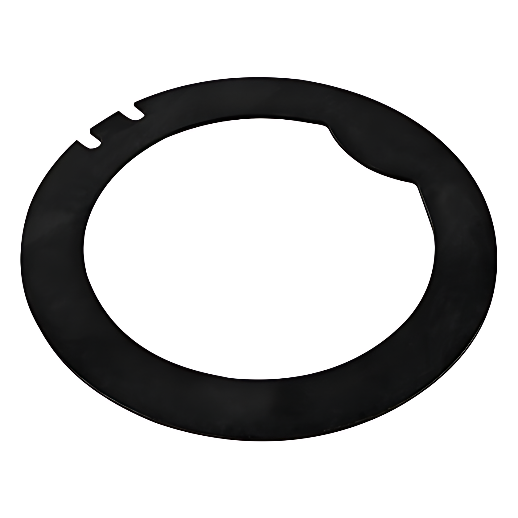 ARRUELA SEGURANCA PORCA EIXO TANDEM SCANIA - 204723