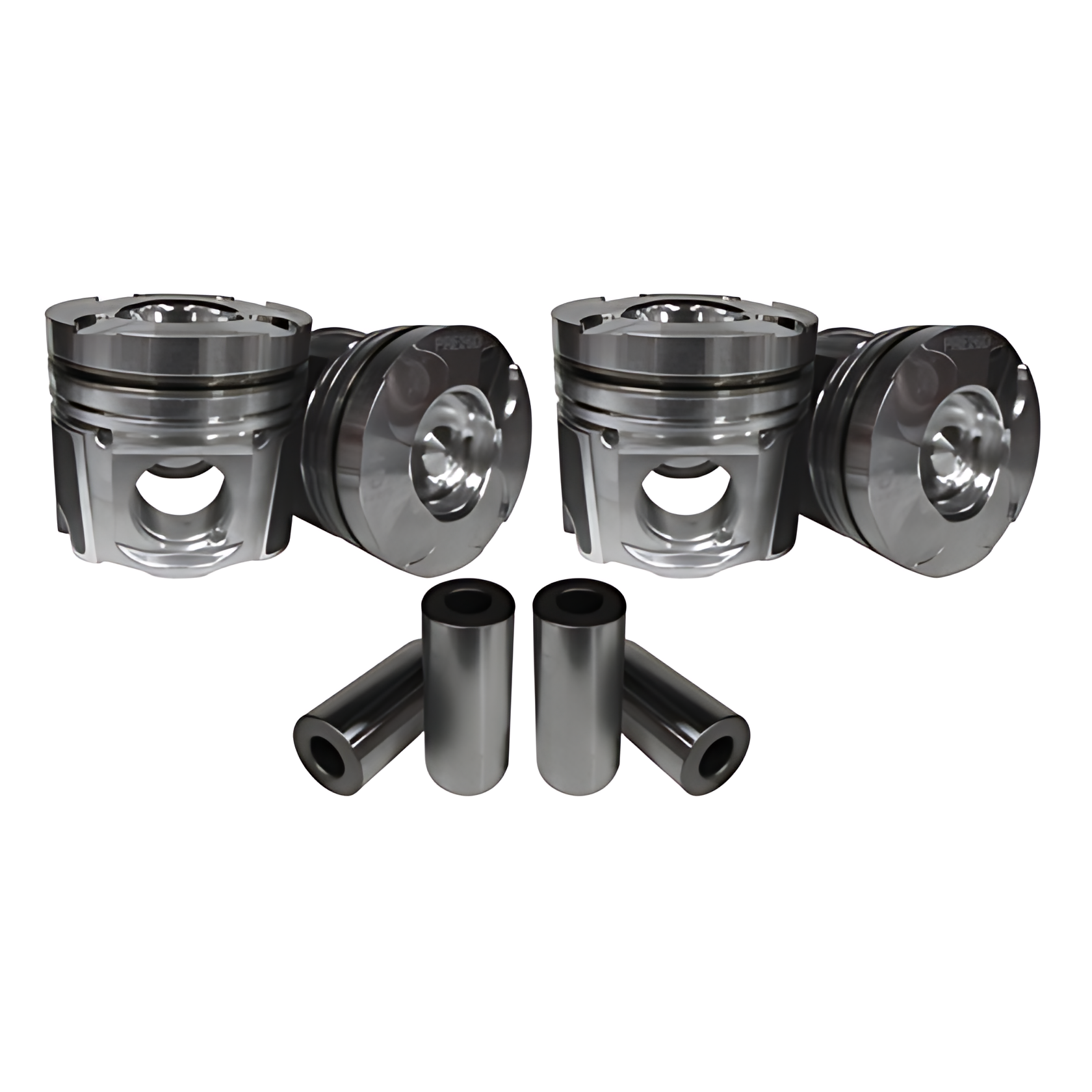 JOGO PISTAO STD RENAULT MASTER PARA 04 CILINDROS - PRE26D