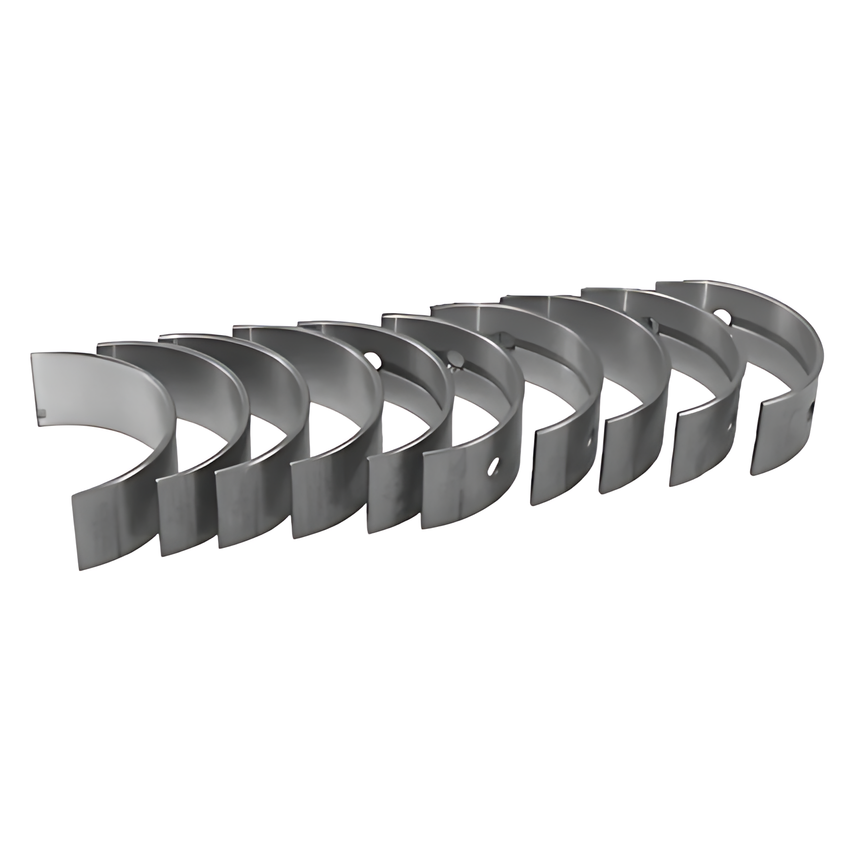 JOGO BRONZINA MANCAL 0,25 RENAULT MASTER - BCRE23D-0,25