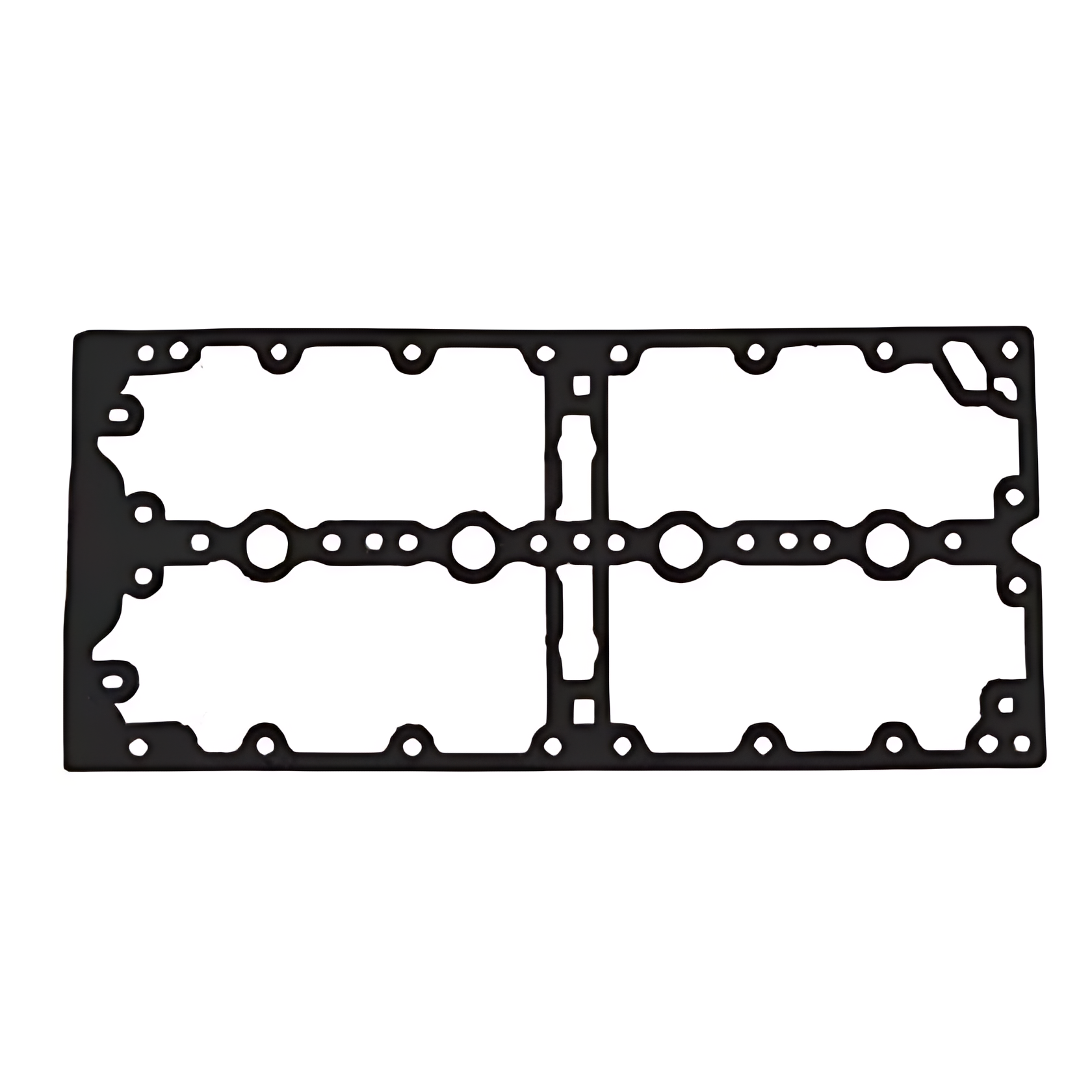 JUNTA TAMPA VALVULA FIAT DUCATO - 53508940