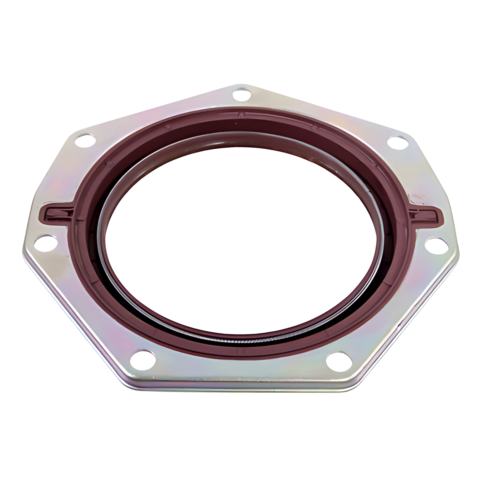 RETENTOR TRASEIRO VIRABREQUIM VITON - RE09039F