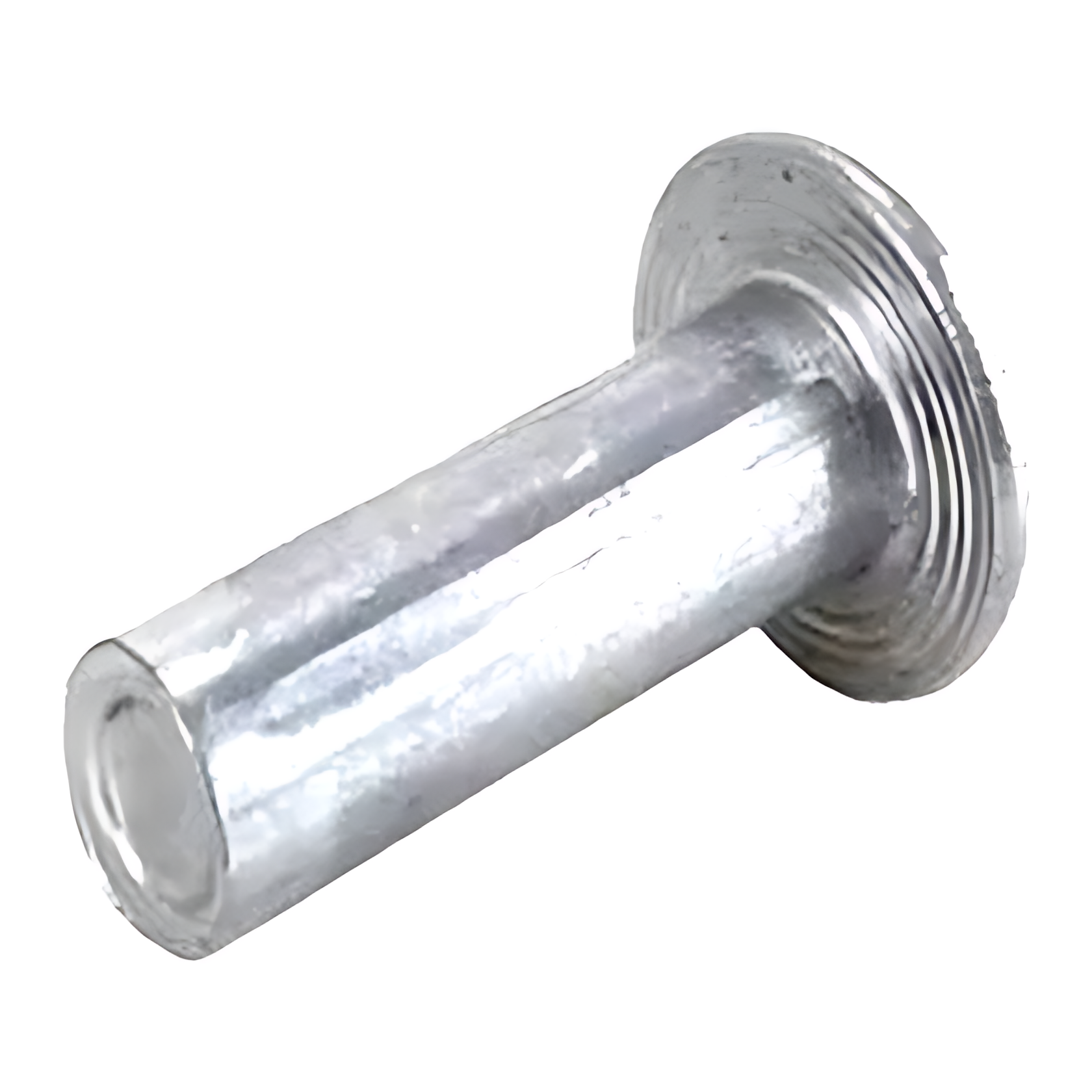 REBITE ALUMINIO MACICO 10X14 (MILHEIRO) - 1014AM