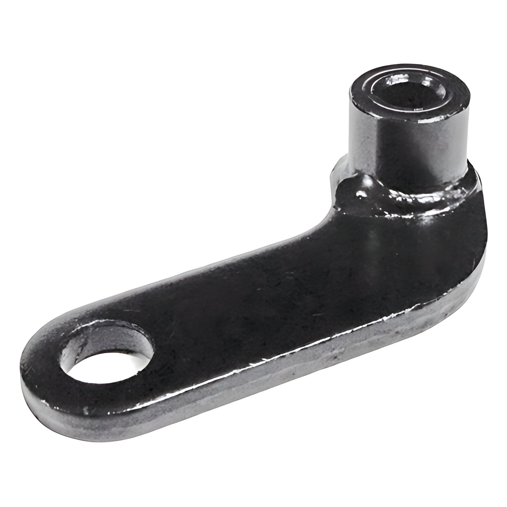 SUPORTE ALTERNADOR MOTOR ISF 3.8 4CIL EURO V - 2P0903251